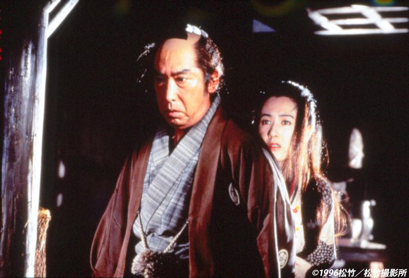 映画『必殺！ 主水死す』▽シリーズ完結！中村主水がついに最期の時を迎える！