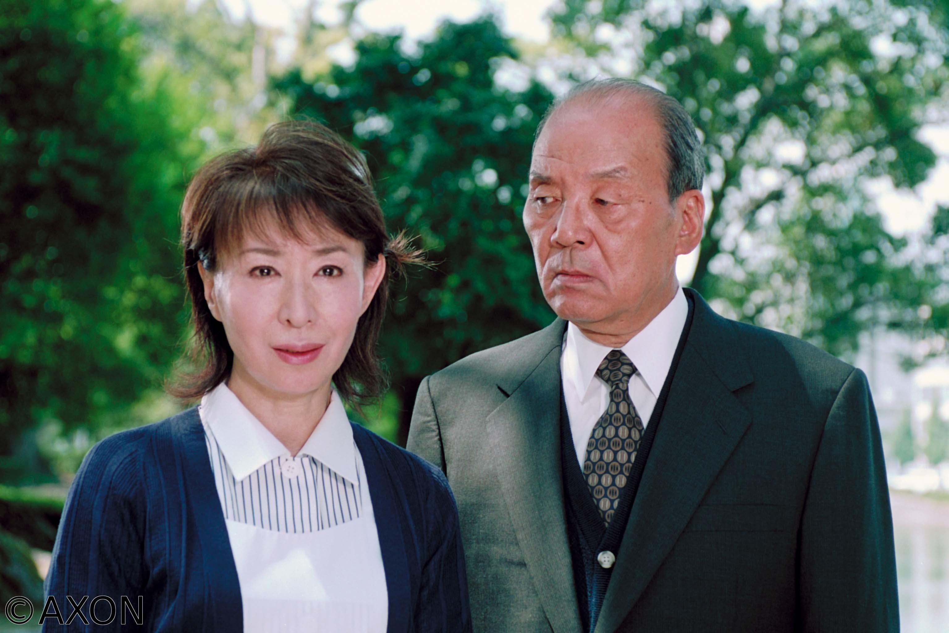 🈑サスペンス名作選　いかりや長介主演　「取調室１８」