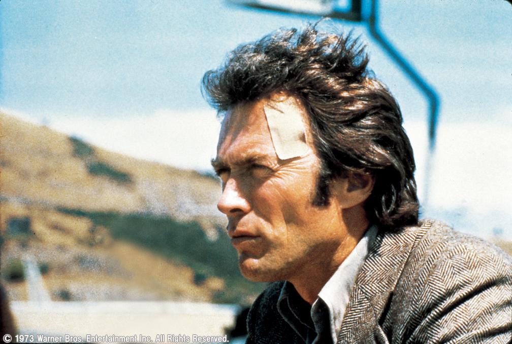 映画「ダーティハリー2」▽イーストウッドの原点！伝説のアクション傑作第２弾！！