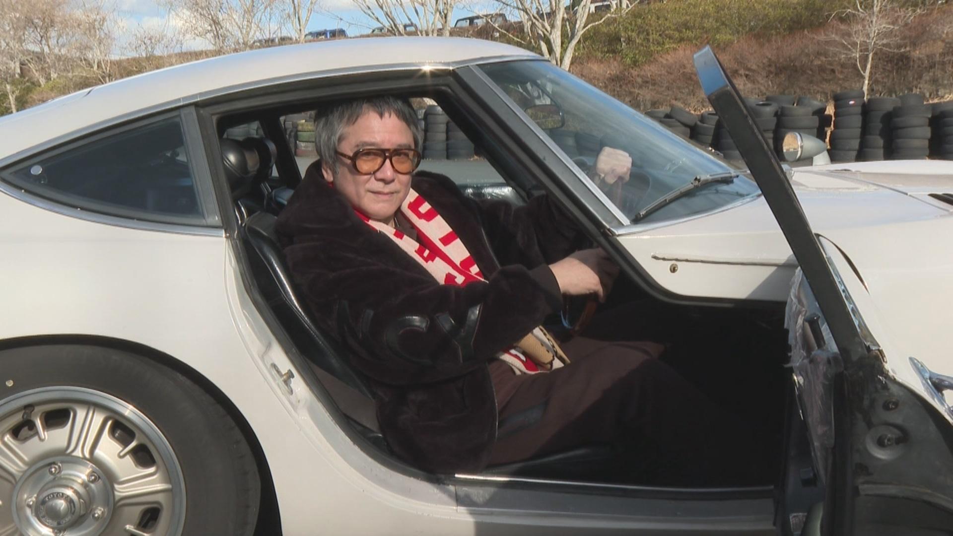 🈑おぎやはぎの愛車遍歴▽80年代トップアイドル‼錦織一清