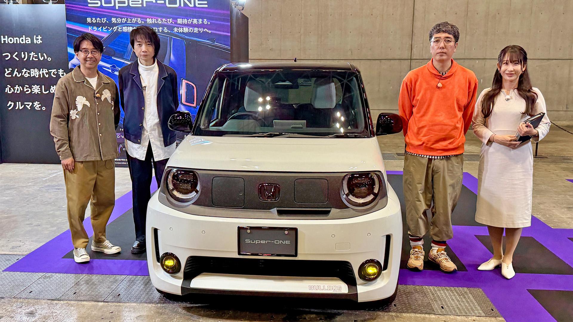 🈑おぎやはぎの愛車遍歴▽内海光司 旧車がいっぱいinオートモビルカウンシル