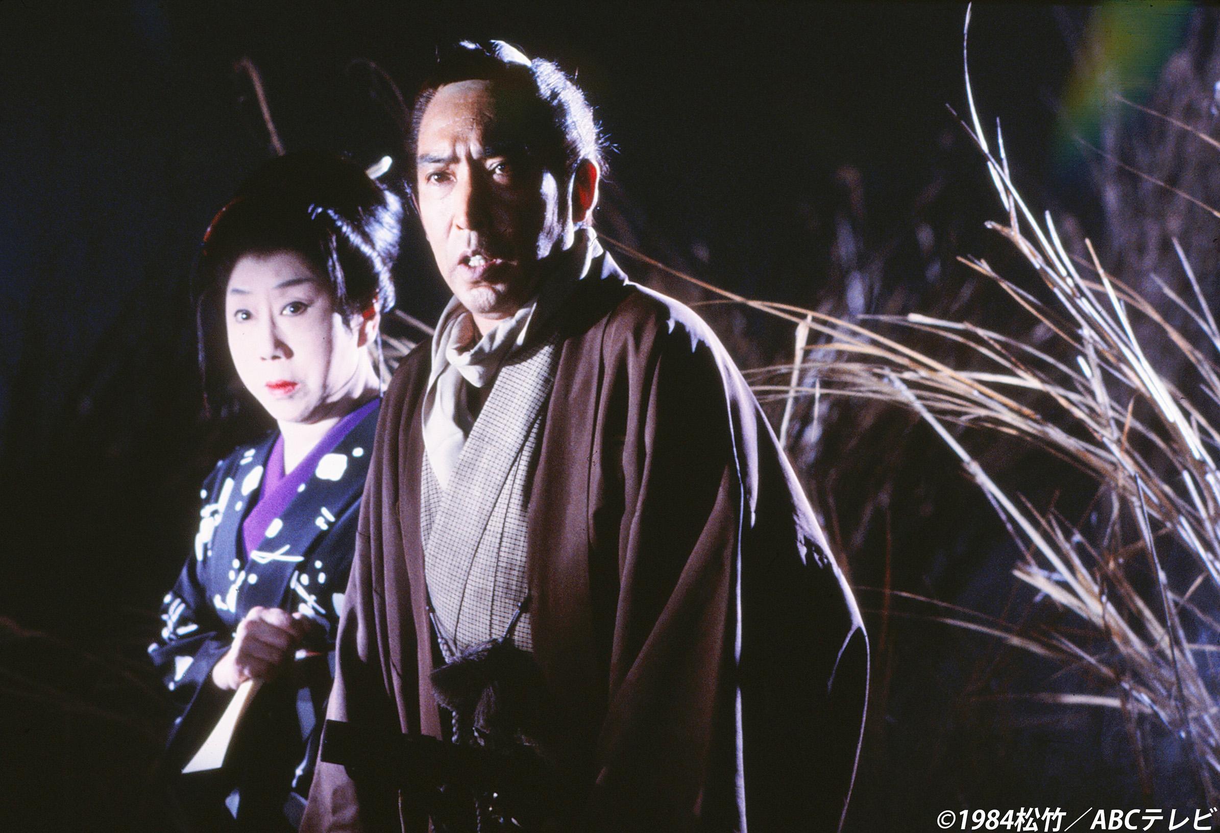 映画『必殺！ THE HISSATSU』▽６週連続放送！ＴＶシリーズ６００回記念制作の第１弾