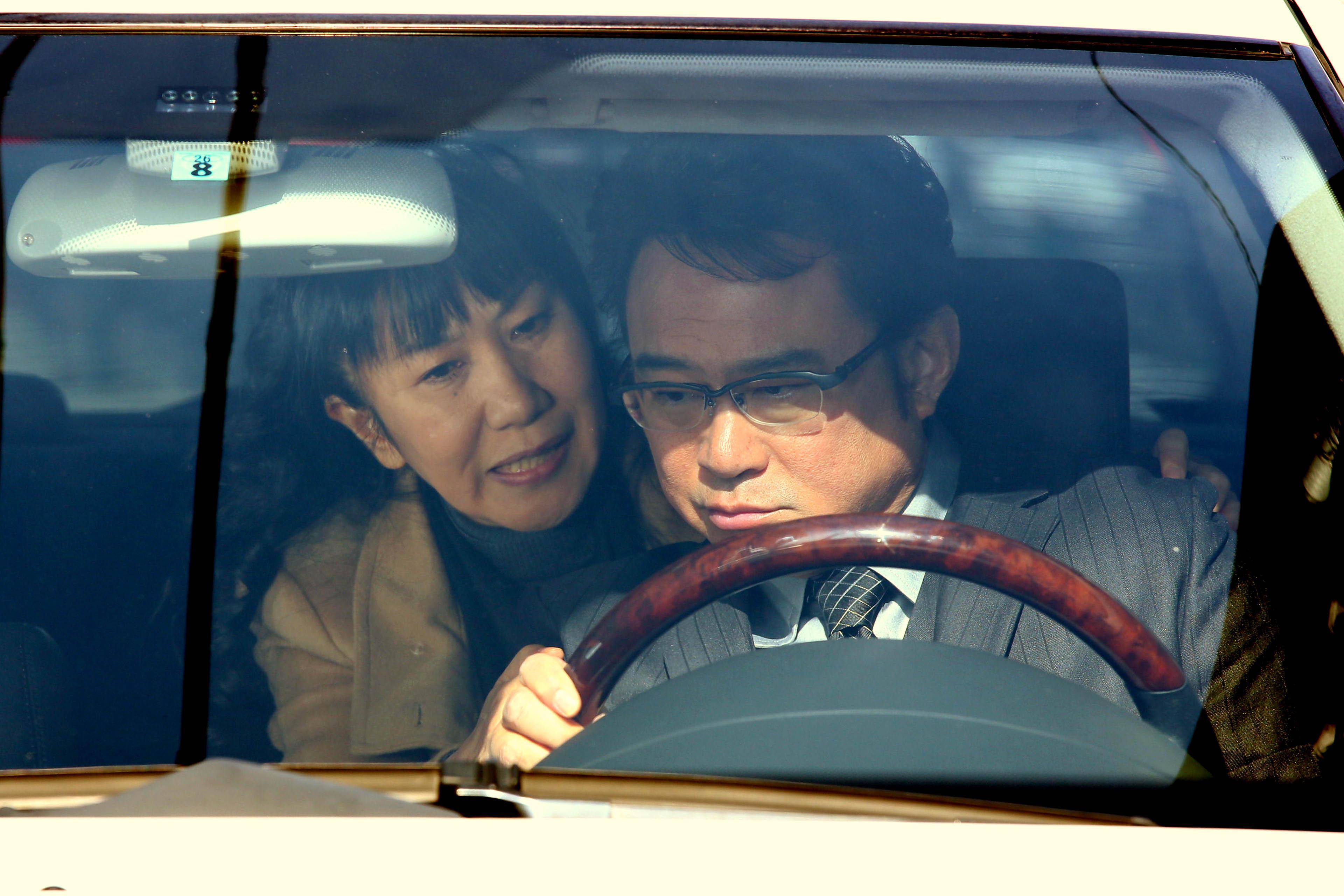 🈑ＢＳ日テレオリジナル松本清張「わるいやつら」船越英一郎が殺人医師を演じた問題作