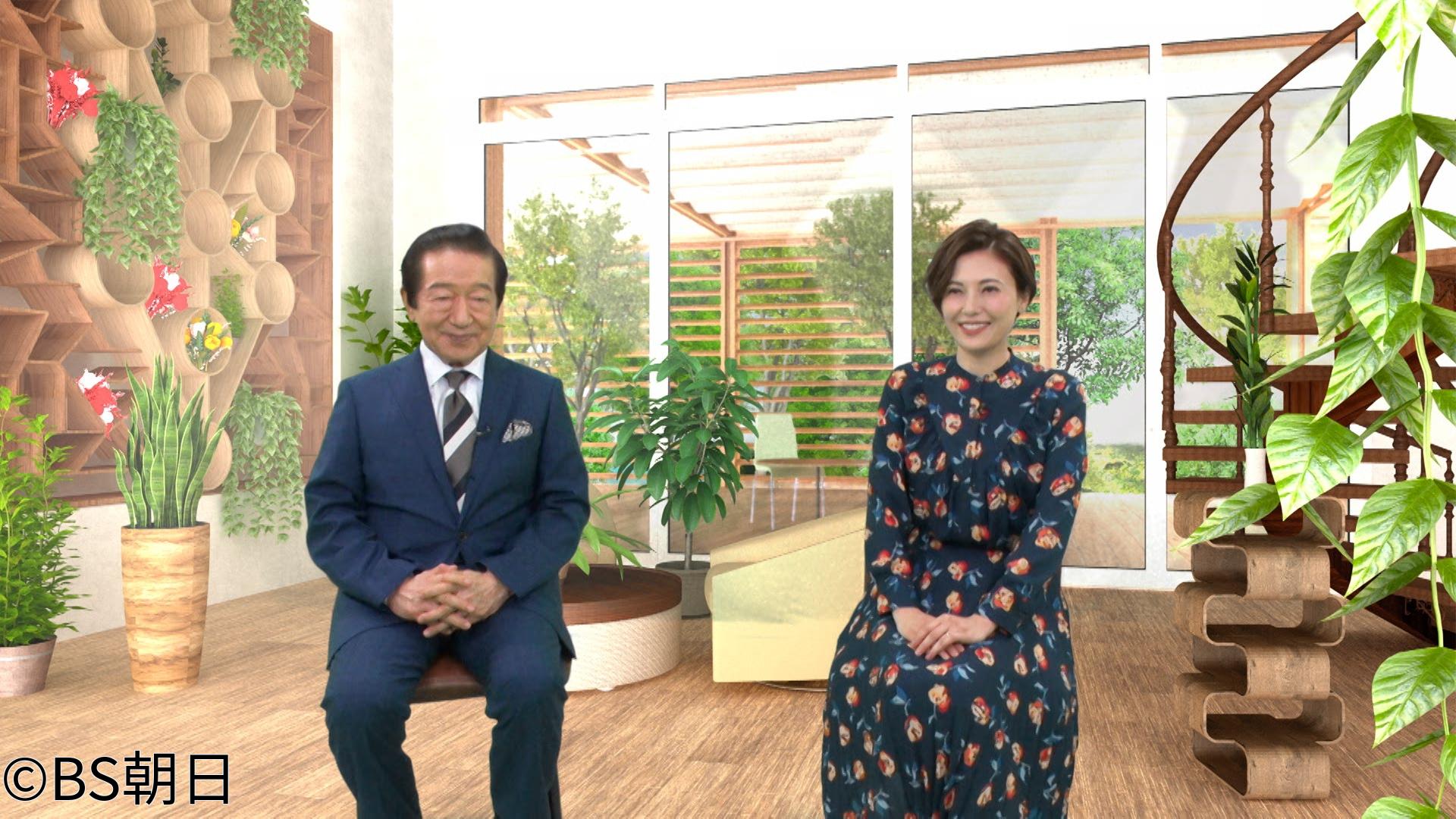 🈑草野仁カラダＴＶ🈡　「草野仁が選んだ！コレだけは伝えたい！改善法ＳＰ」