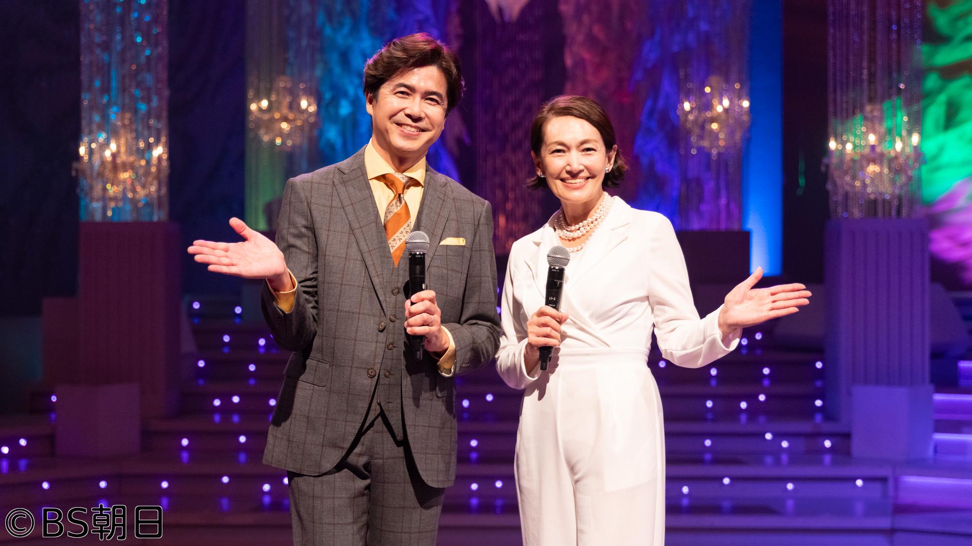 🈑人生、歌がある　「今、歌いたい渾身の名曲カバー特集！」