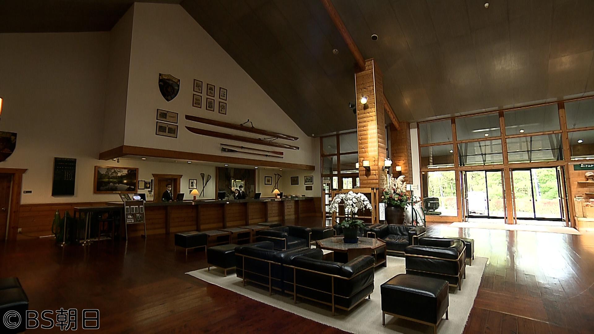 🈑極上！ゴルフ場探訪　「ニドムクラシックコース①」