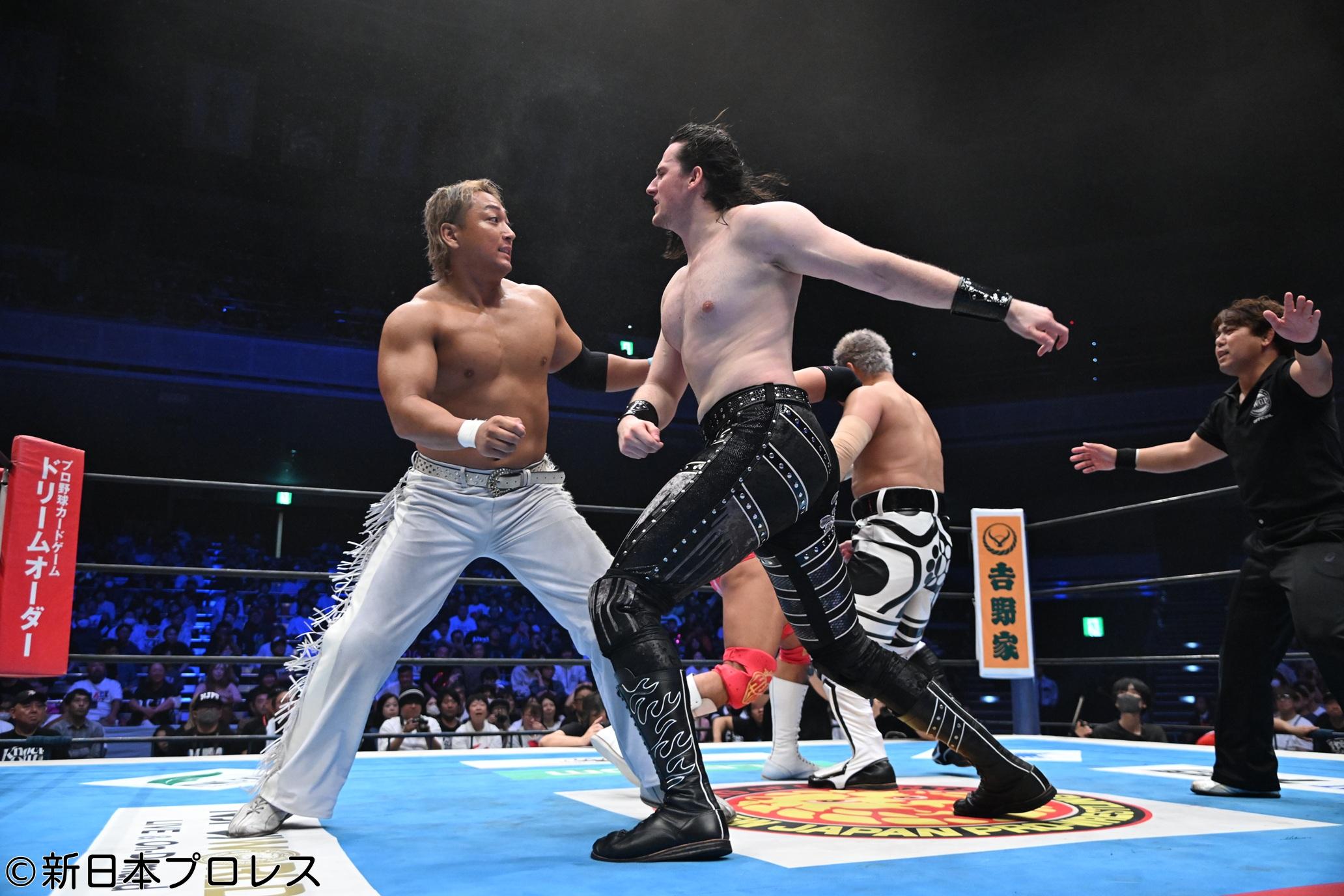 🈑ワールドプロレスリングリターンズ　＃280「2025.10.13両国 Part.2」