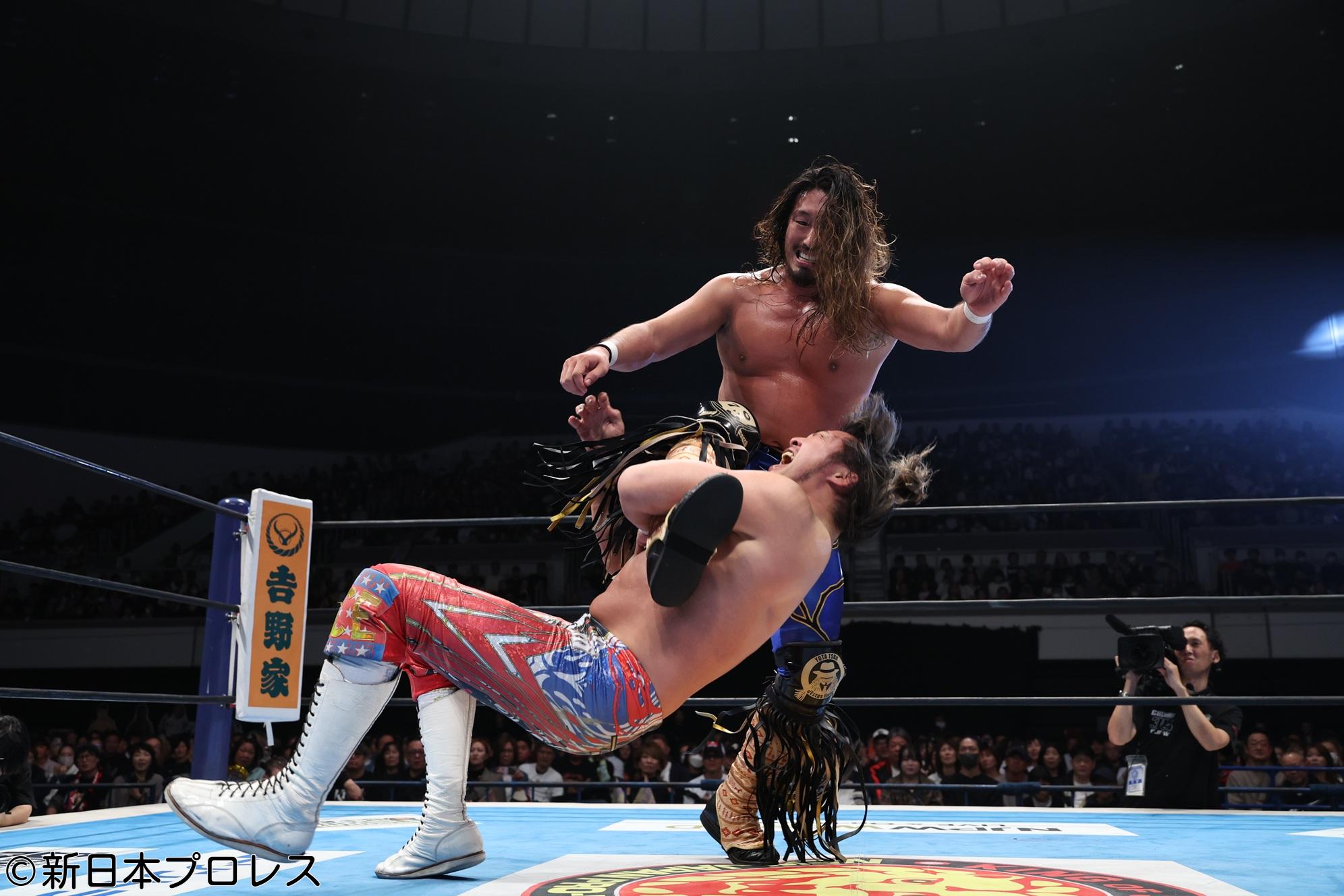 🈑ワールドプロレスリングリターンズ 2時間SP　＃281「2025.11.2岐阜」