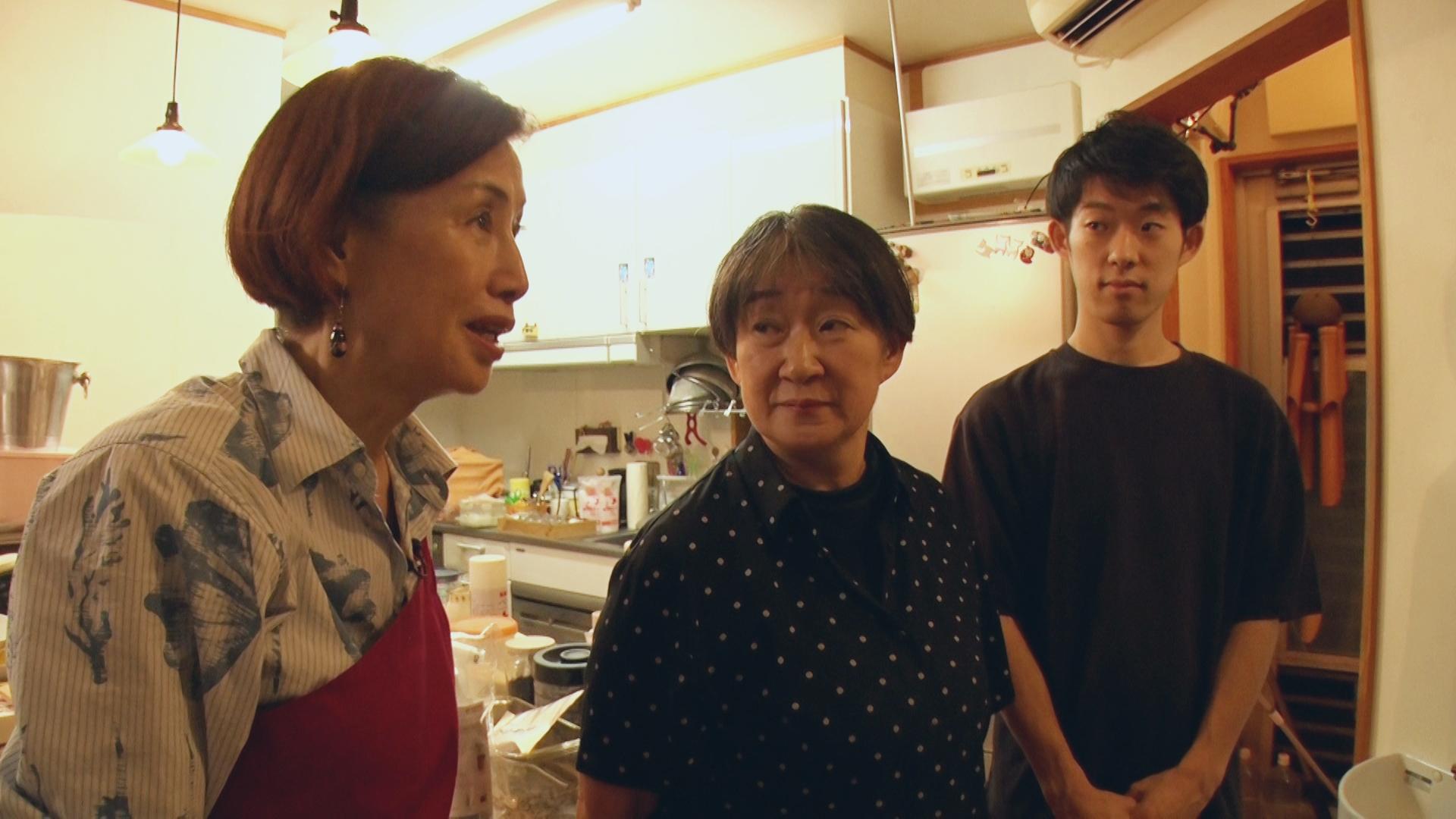 ウチ、“断捨離”しました! - 番組表.Gガイド[放送局公式情報満載]