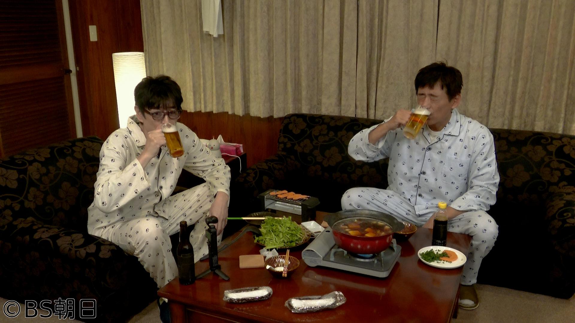 🈑家呑み華大　「2026年スタートは「せり鍋」で乾杯！」