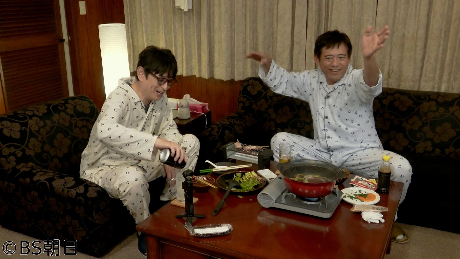 🈑家呑み華大　「最近よく聴く曲は？昔の名曲は歌詞がスゴイ！」