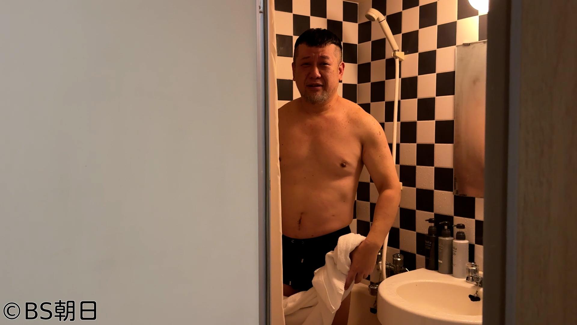 🈑ケンコバのほろ酔いビジホ泊 全国版　「王子（東京都北区）」