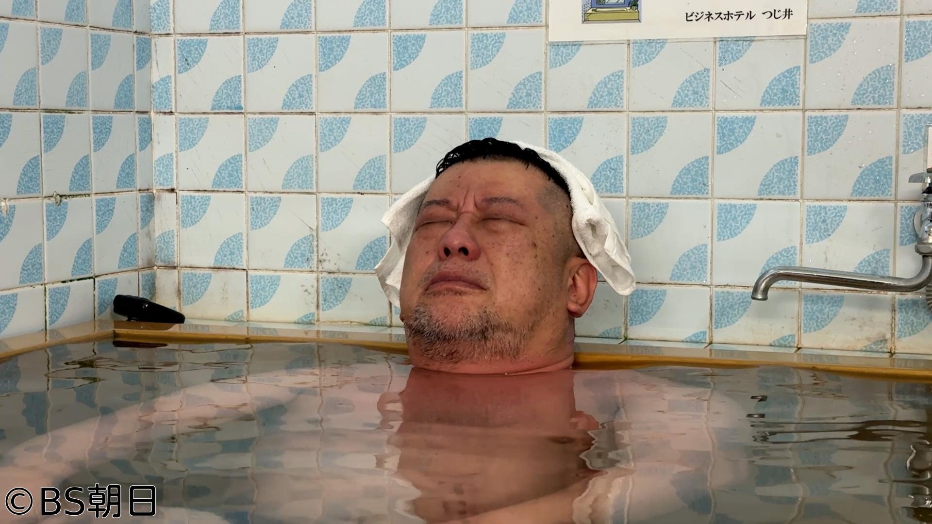 🈑ケンコバのほろ酔いビジホ泊 全国版　「螢池（大阪府豊中市）」