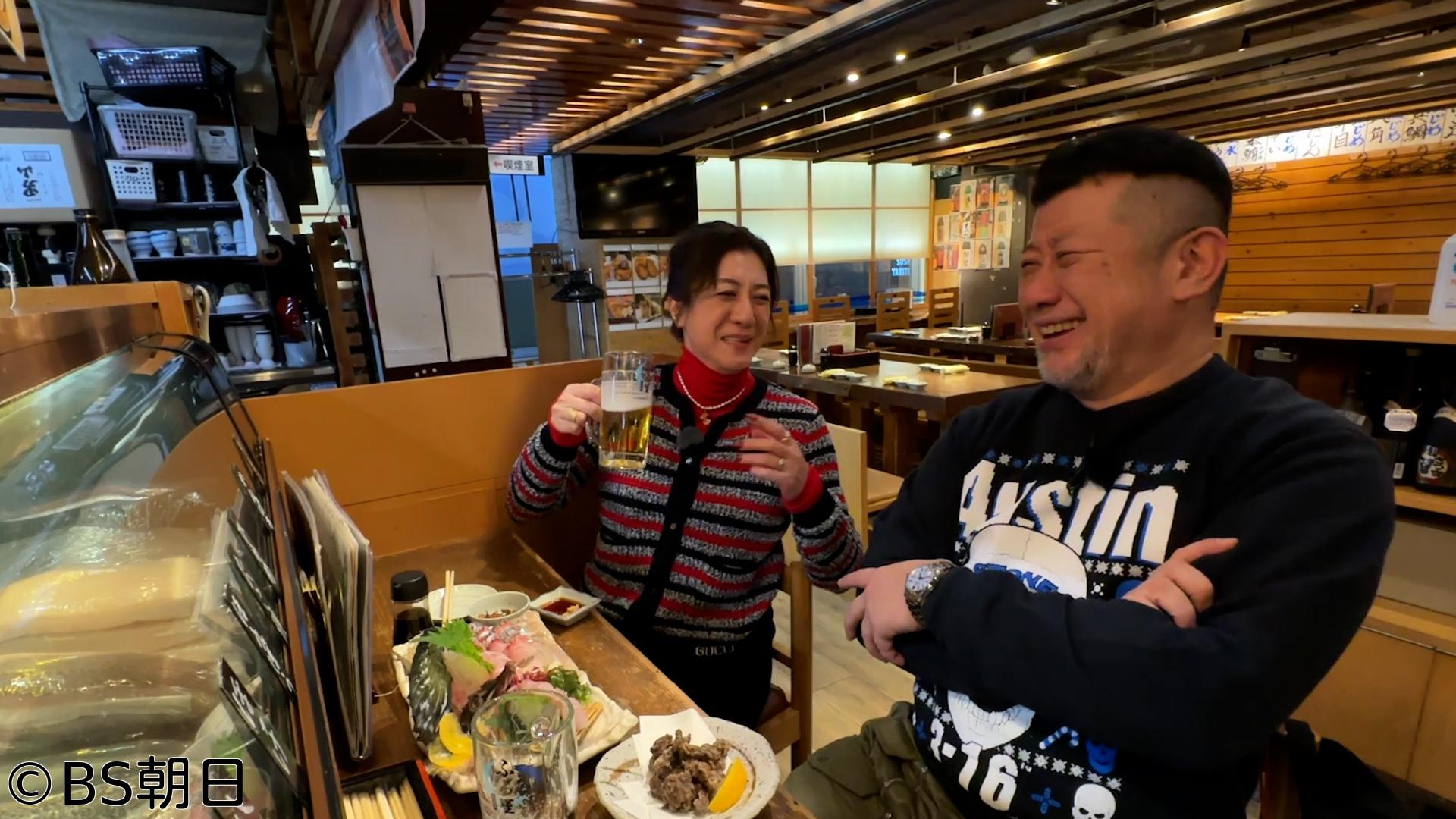 🈑ケンコバのほろ酔いビジホ泊 全国版　「札幌市（北海道）」