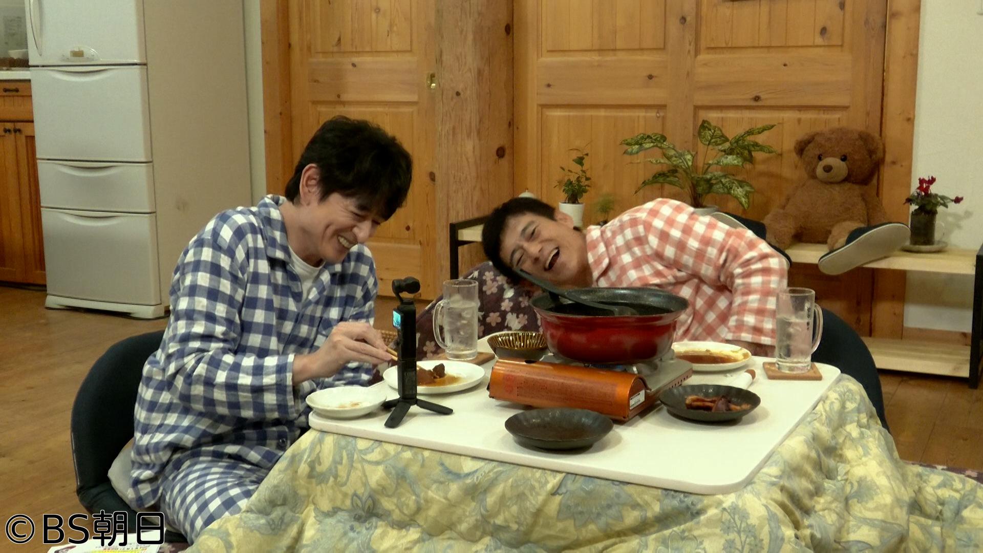 🈑家呑み華大　「時代の流れの早さにボヤく夜」