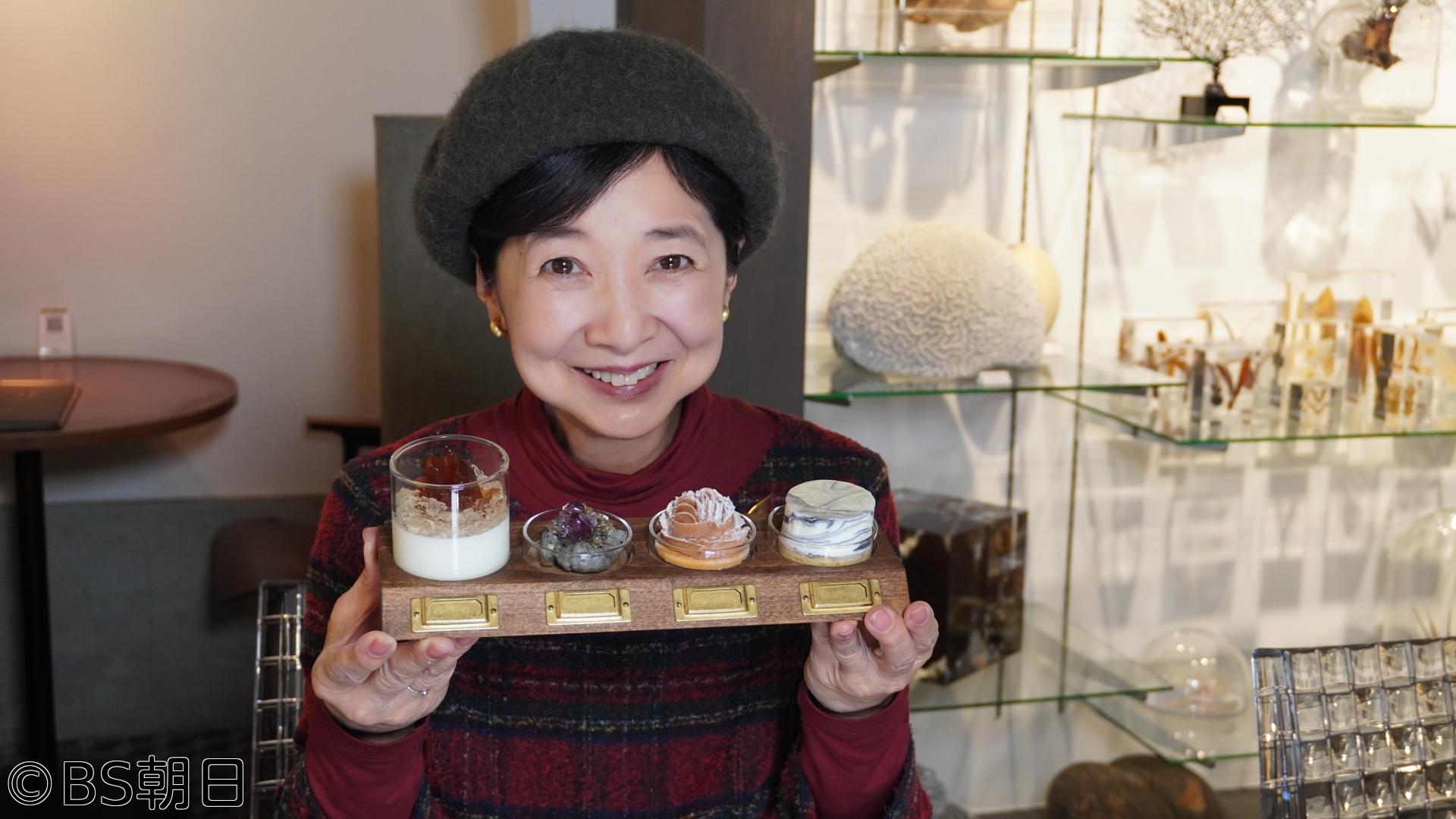 🈑あなたの知らない京都旅　「クイズの女王が挑む！世界遺産と国宝の謎」