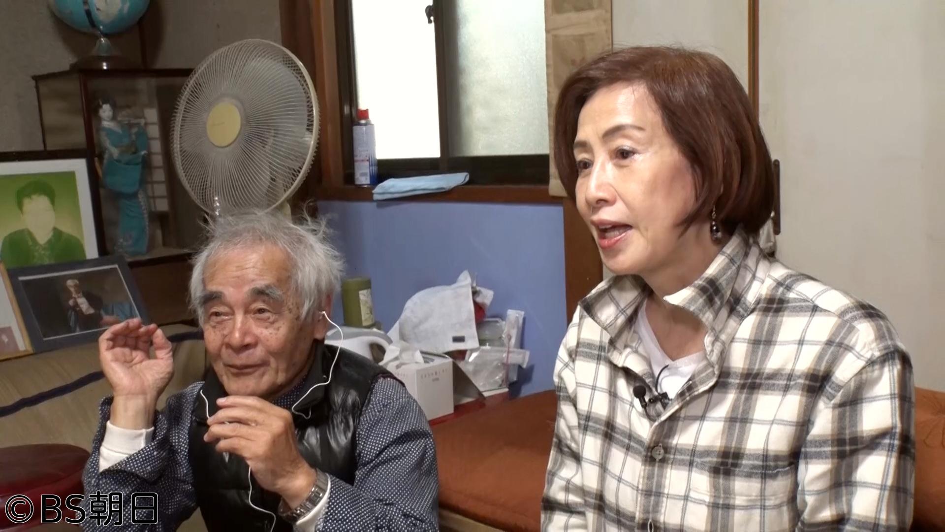 🈑ウチ、“断捨離”しました！　「子どもの居場所を作り出せ 応援団ジイさんの挑戦」