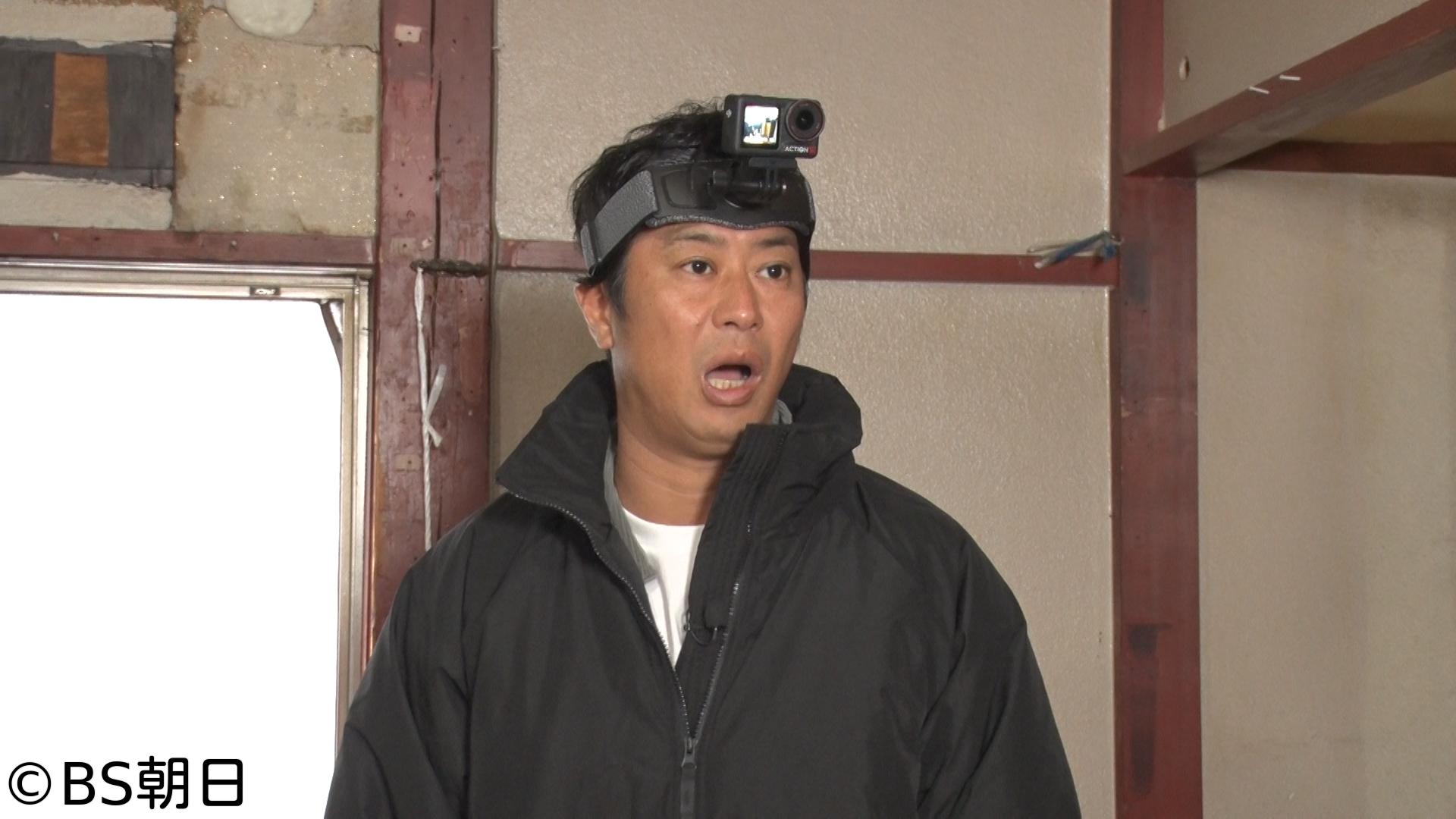 🈑パンサー尾形の汗だく古民家DIY生活 前編