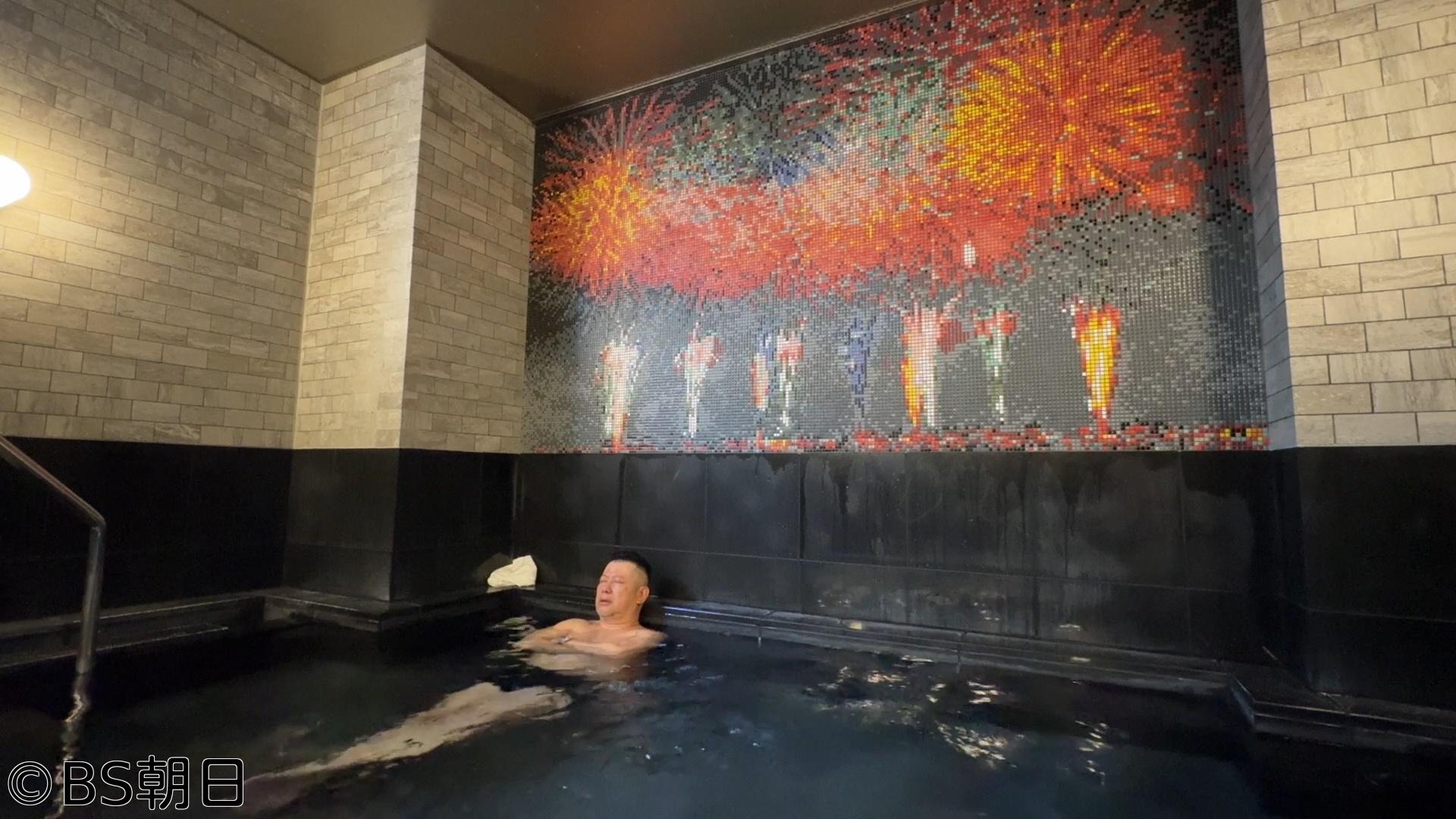 🈑ケンコバのほろ酔いビジホ泊 全国版　「岐阜市（岐阜県）」