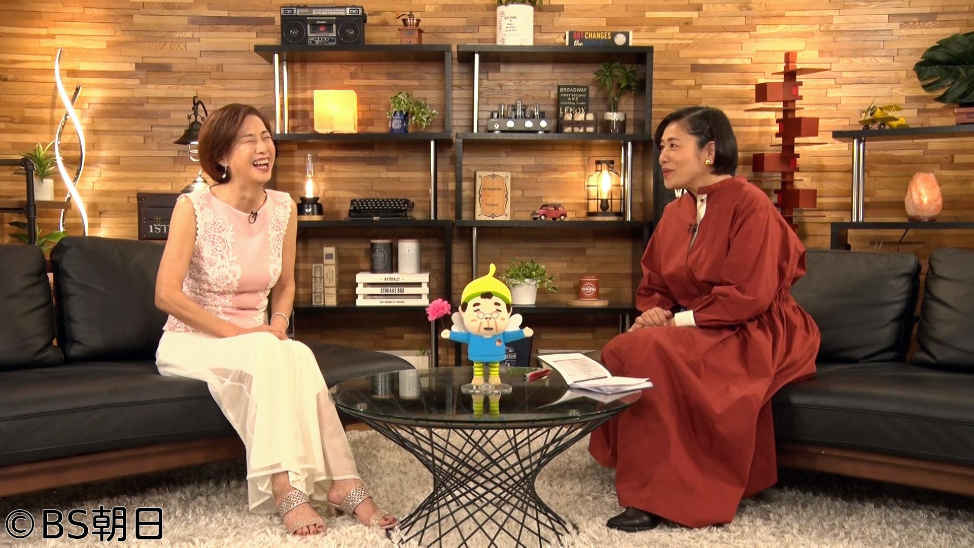 🈑ウチ、“断捨離”しました！　「祝・３００回ＳＰ　意外と知らない!?断捨離の世界」