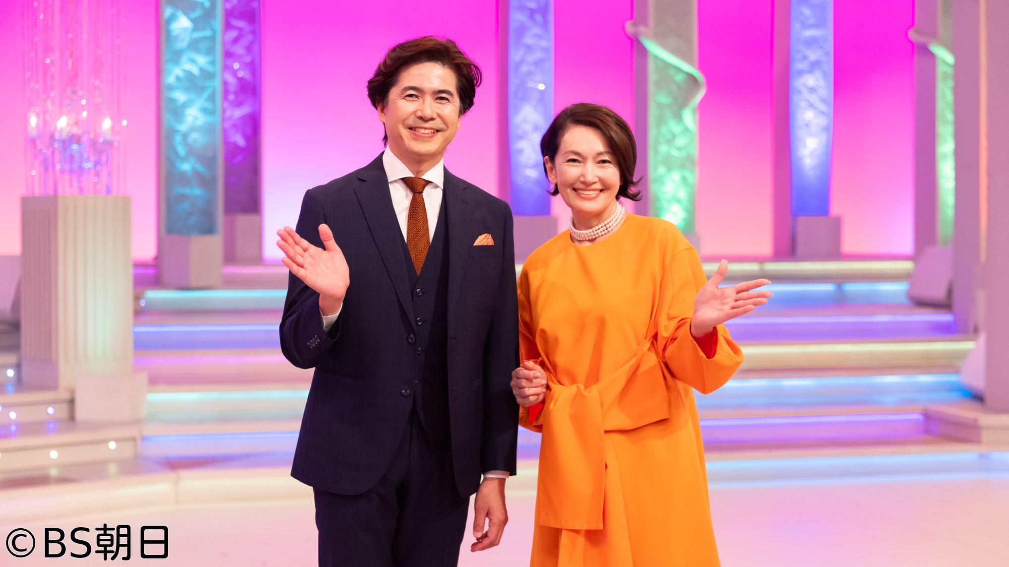 🆞🈑人生、歌がある　「ライブチャレンジ“心に残る青春の1曲”特集」