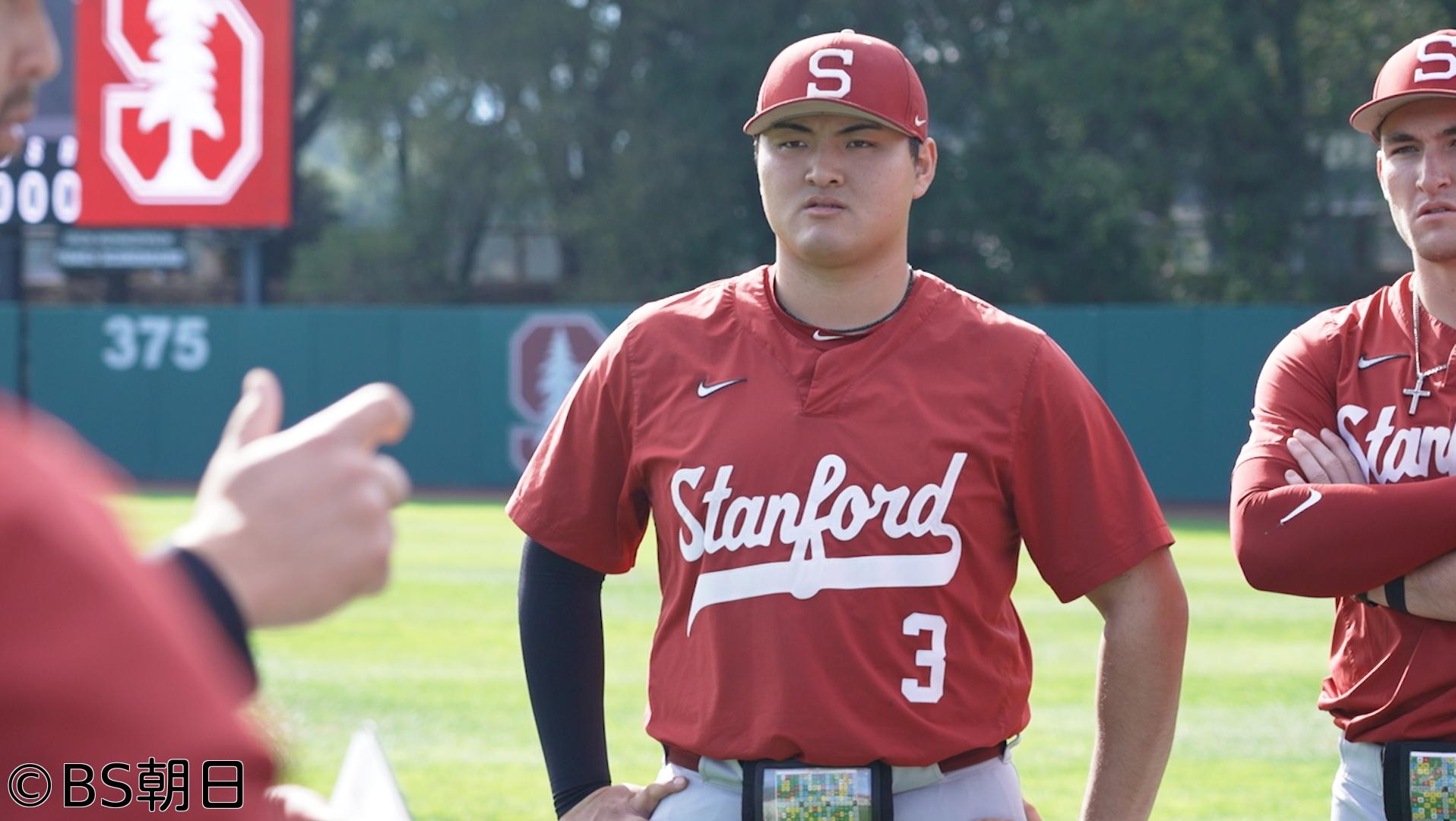 🈑佐々木麟太郎のすべて 海を渡ったハタチの素顔【BS5社共同企画 第三夜】