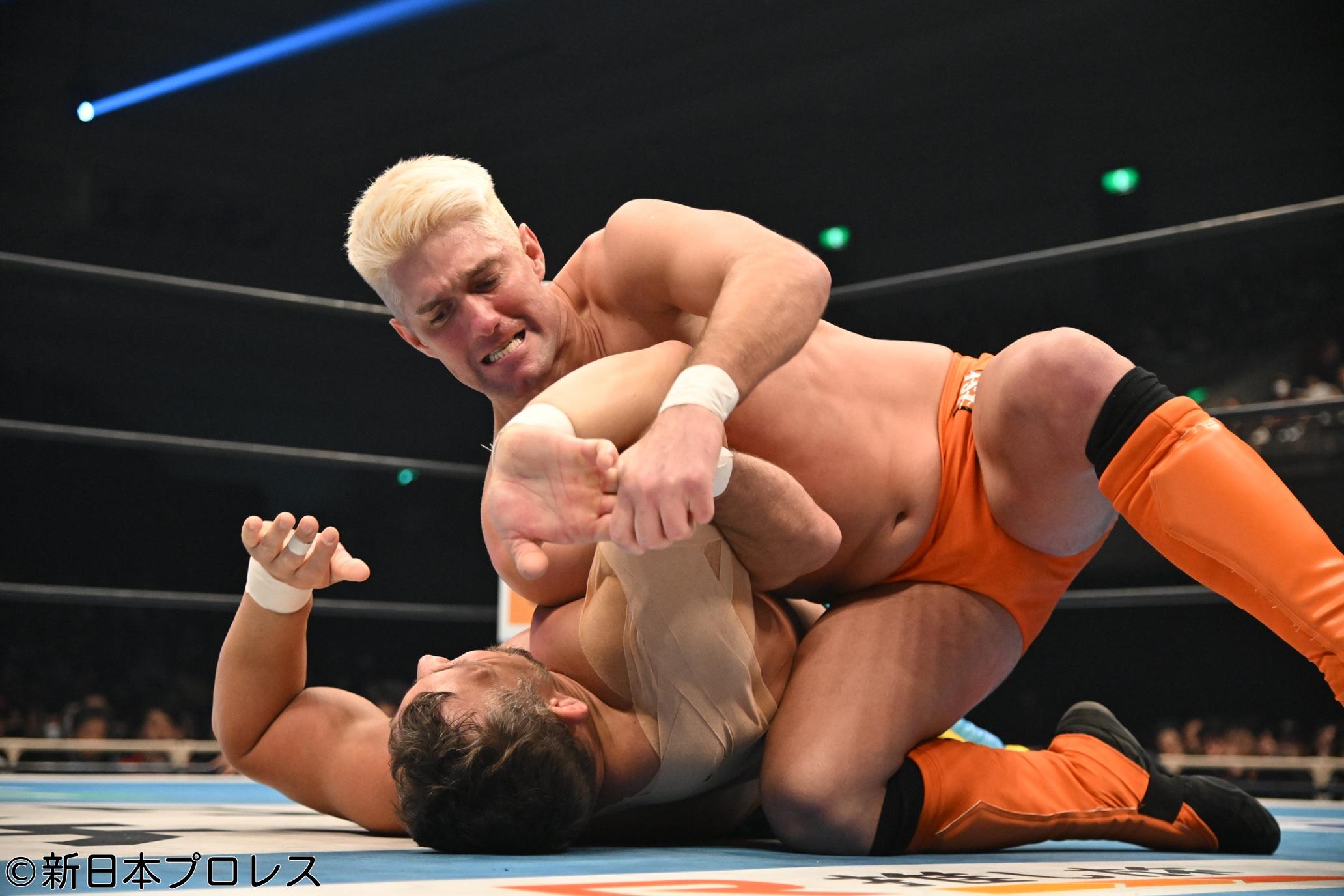 🈑ワールドプロレスリングリターンズ　＃293「2026.2.11大阪 Part.2」