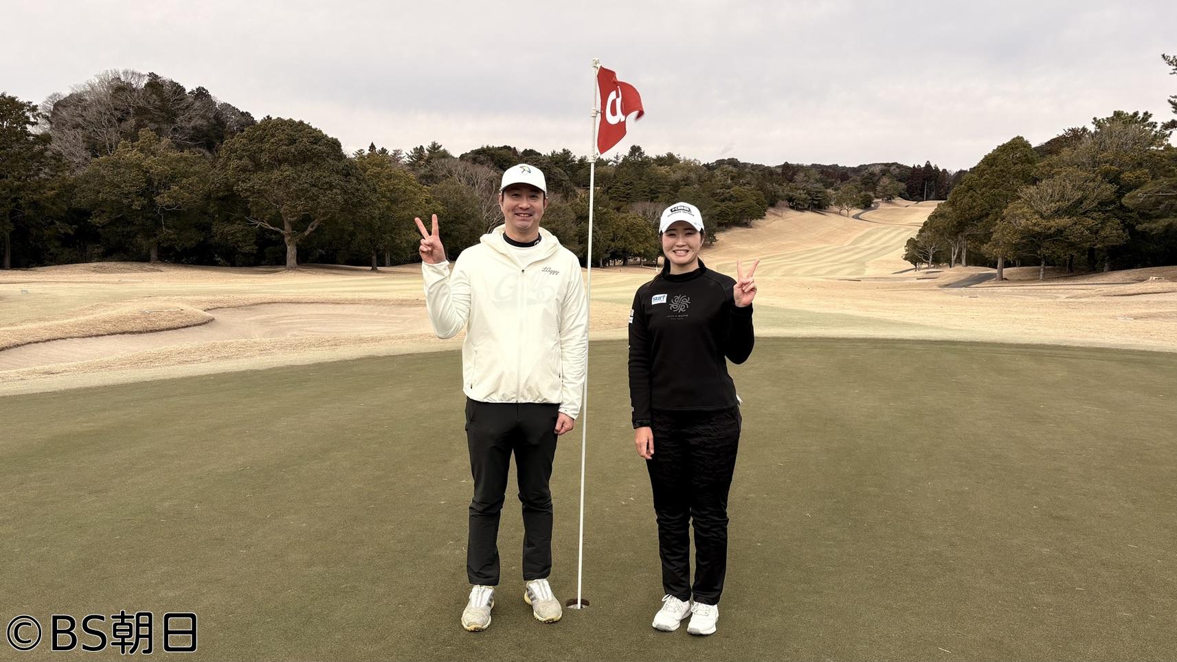 🈑極上！ゴルフ場探訪　「千葉夷隅ゴルフクラブ（前編）」