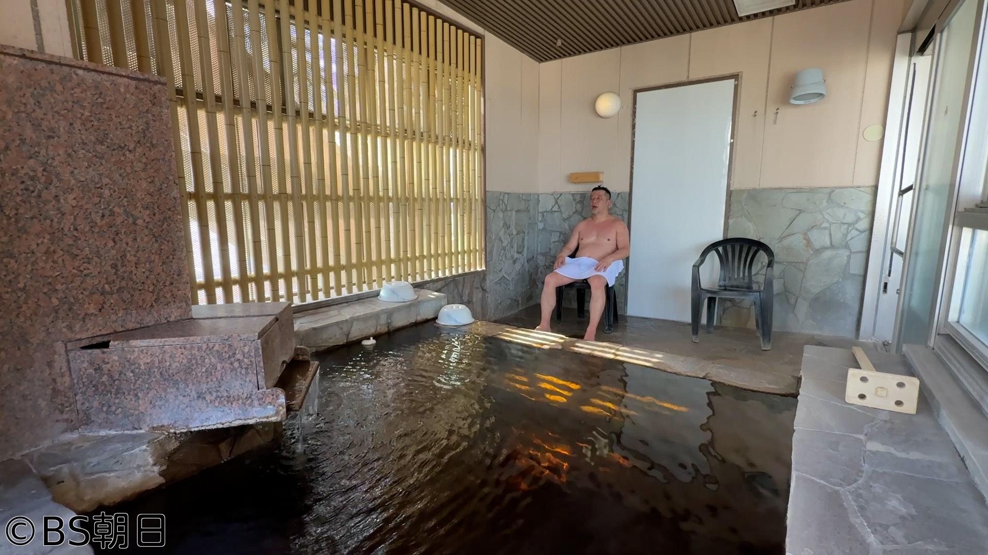 🈑ケンコバのほろ酔いビジホ泊 全国版　「大分市（大分県）」