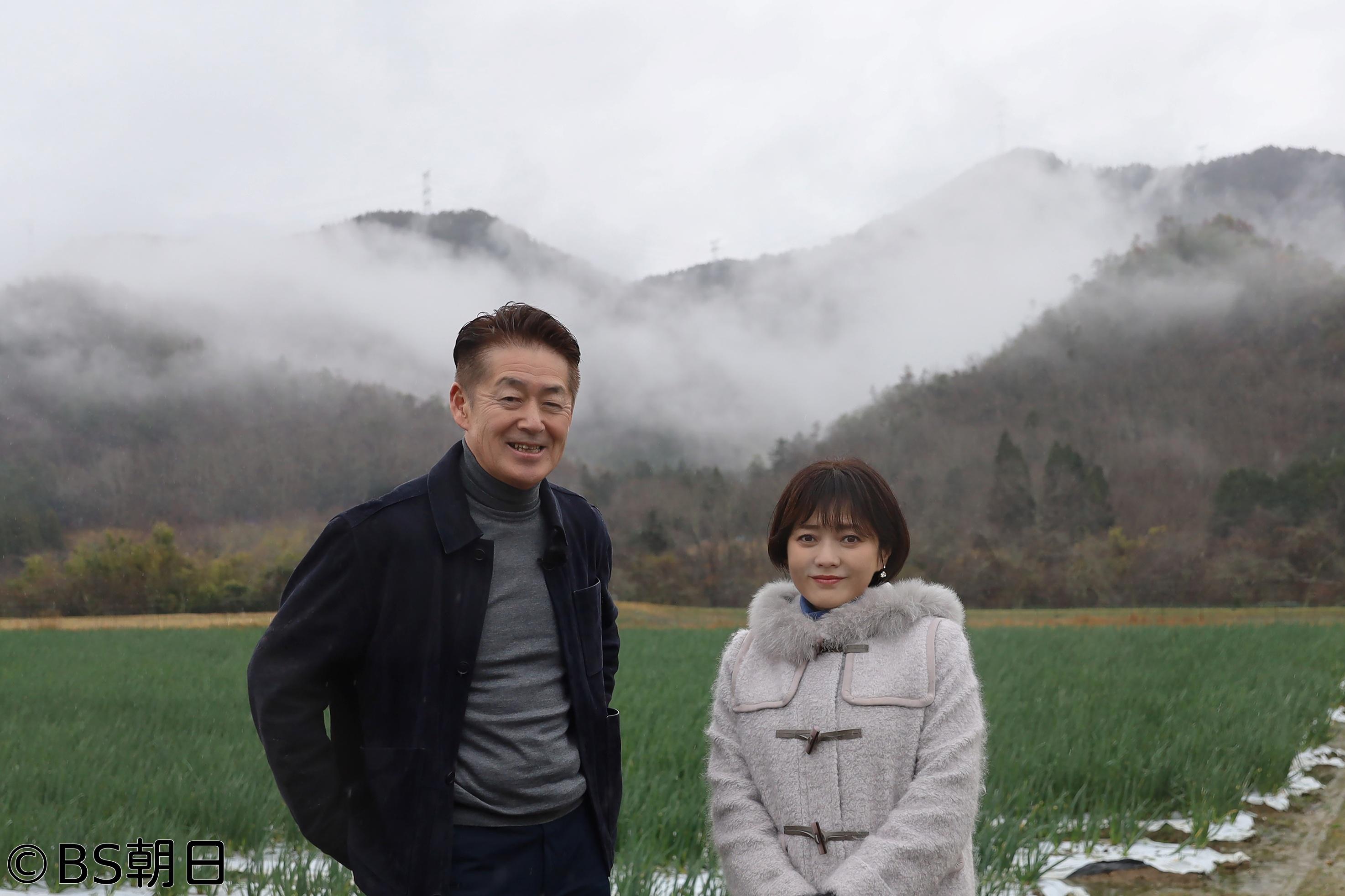 🈑トップの源流　＃158