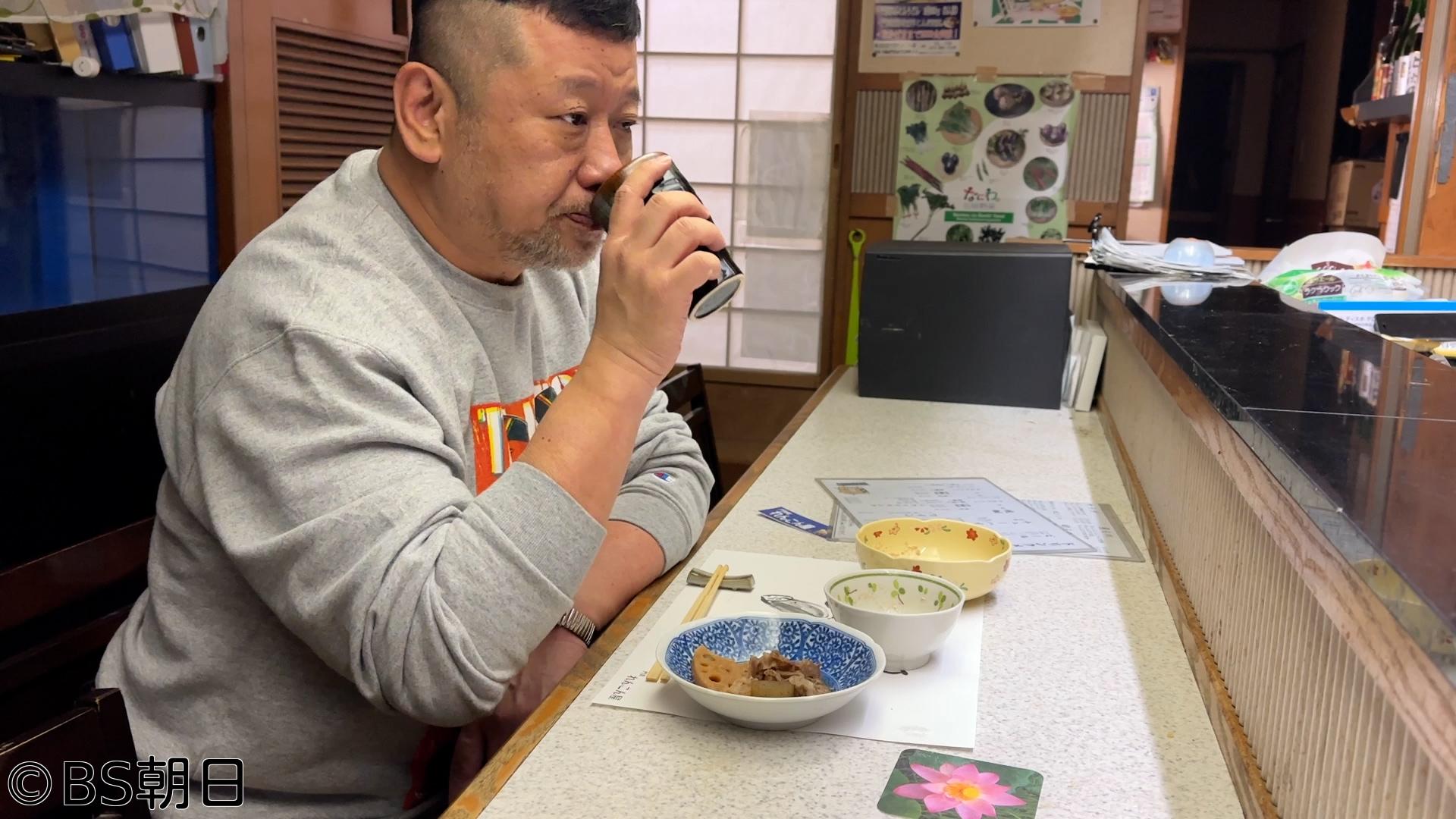 🈑ケンコバのほろ酔いビジホ泊 全国版　「門真市（大阪府）」