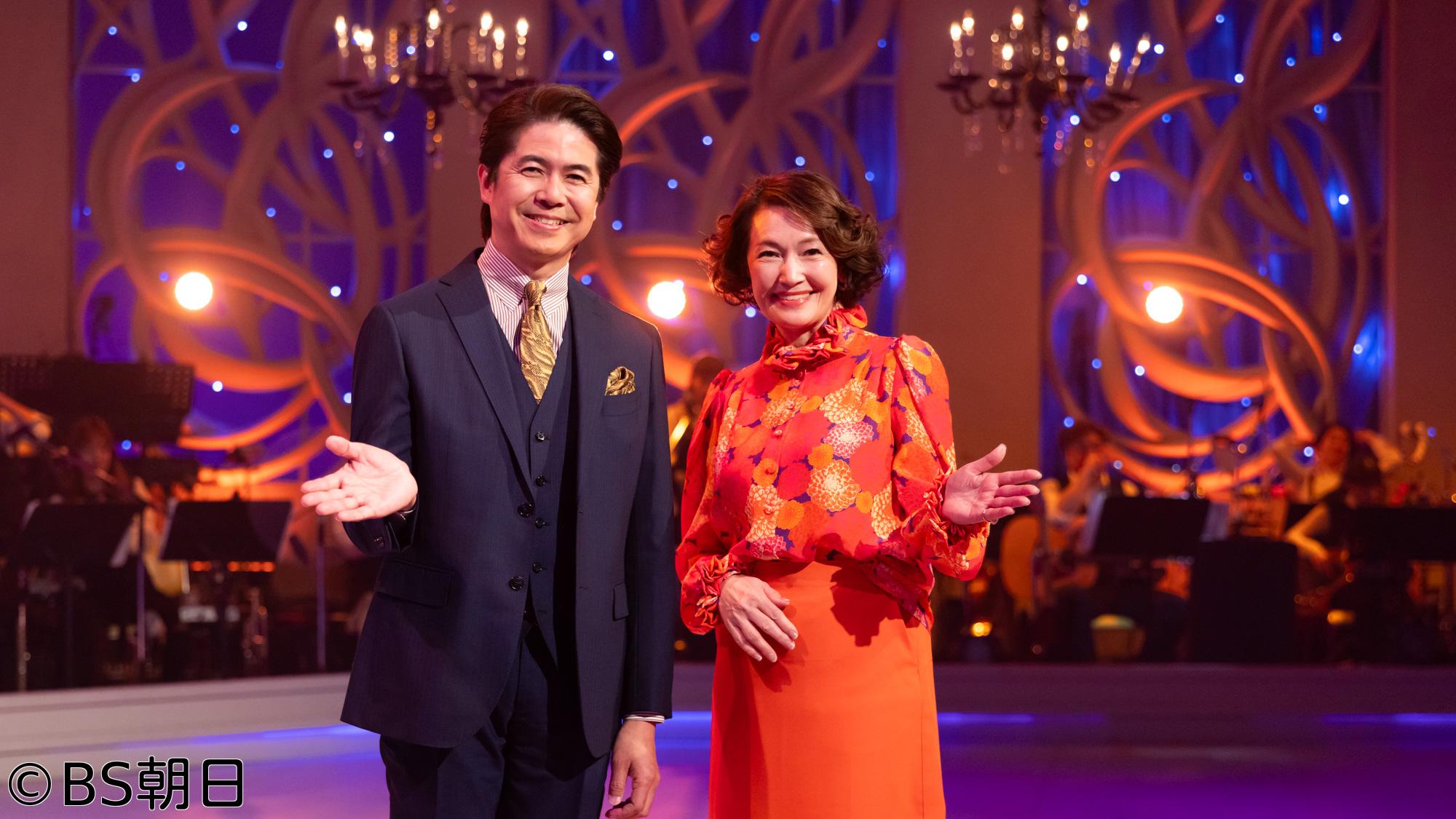 🈑人生、歌がある　「千昌夫ヒット曲特集＋岩崎姉妹共演！」