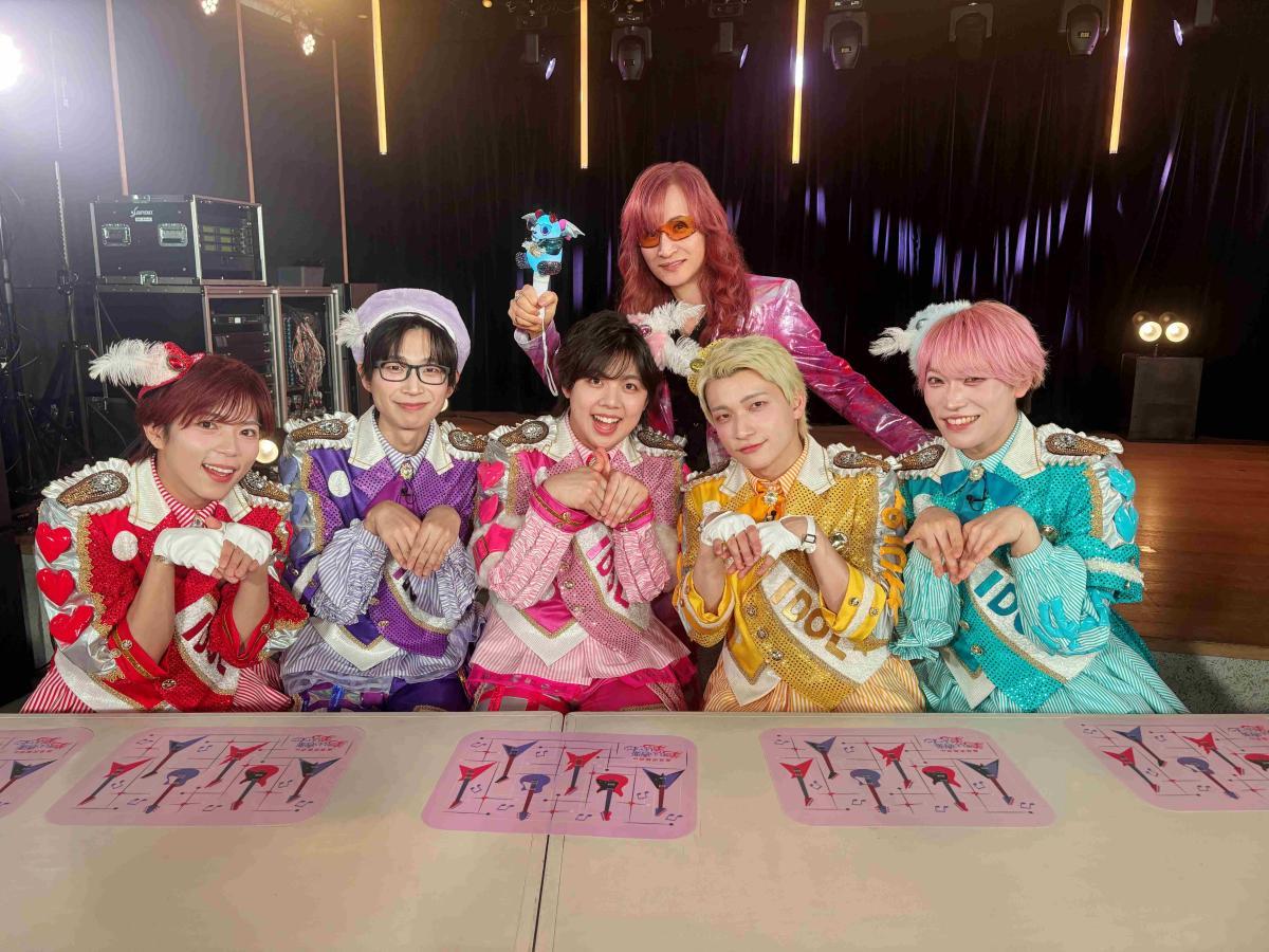 高見沢俊彦の美味しい音楽 美しいメシ - 番組表.Gガイド[放送局公式