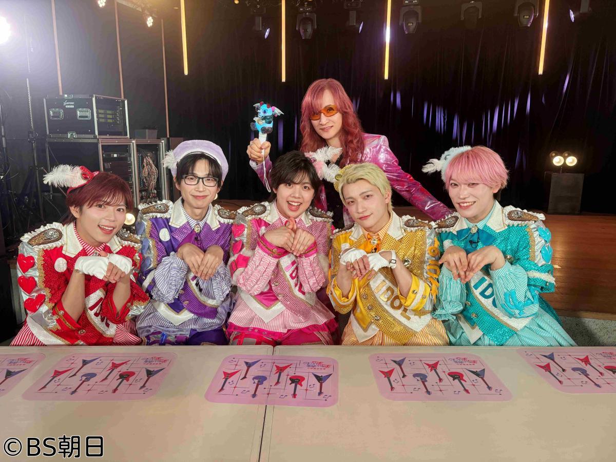 🈑高見沢俊彦の美味しい音楽 美しいメシ　【ゲスト】パンダドラゴン