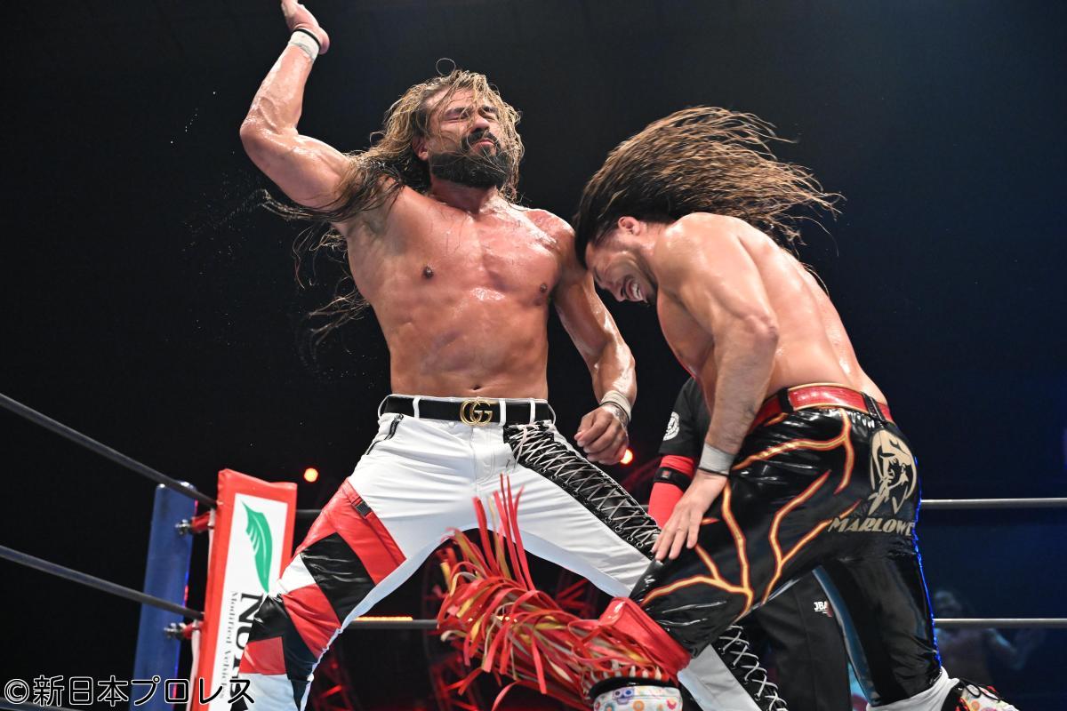 🈑ワールドプロレスリングリターンズ　＃306「2026.5.3福岡Part.2」