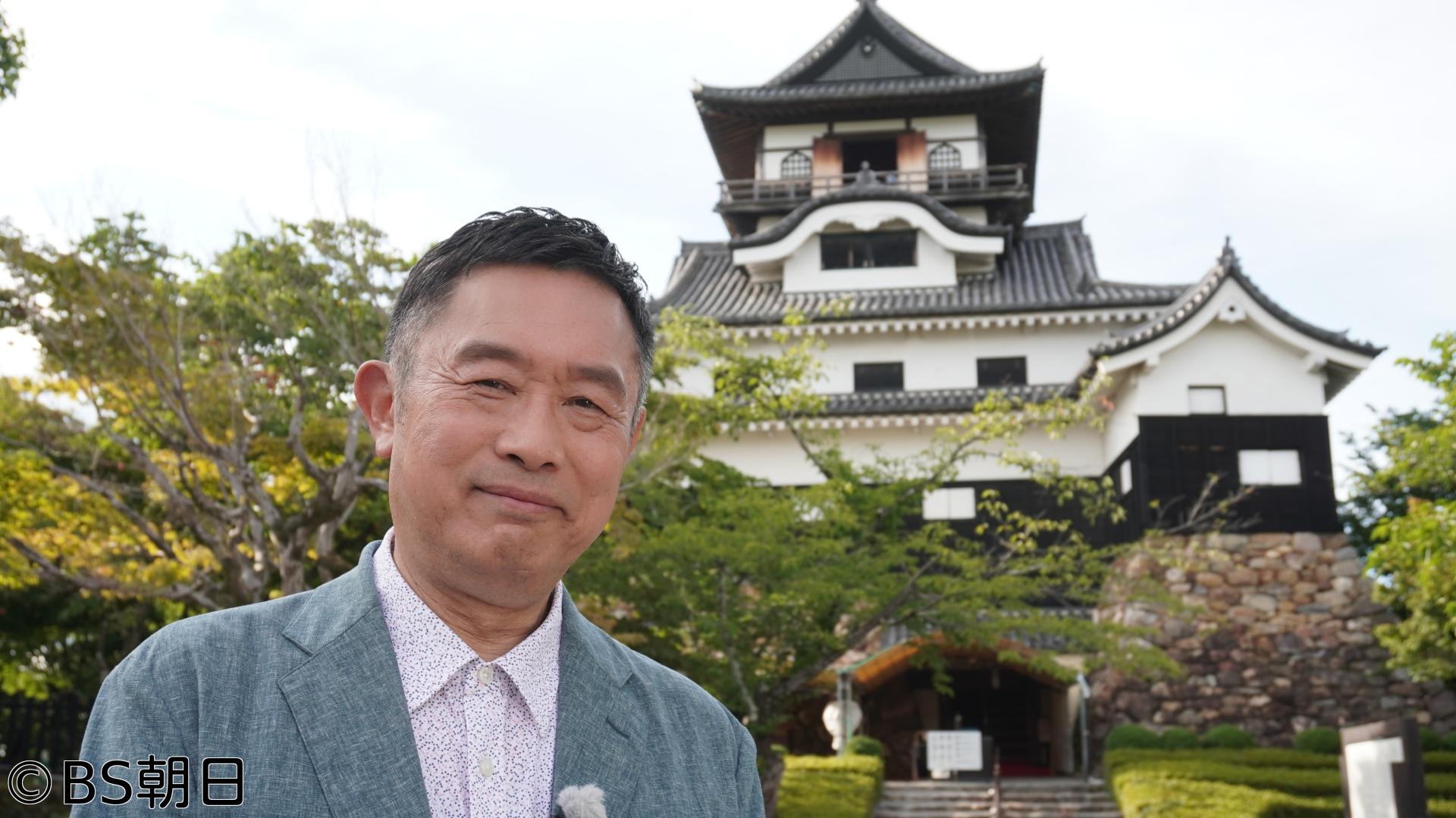 🈑あなたの知らない京都旅　「豊臣兄弟 天下人への道 光秀・勝家・家康を攻略」