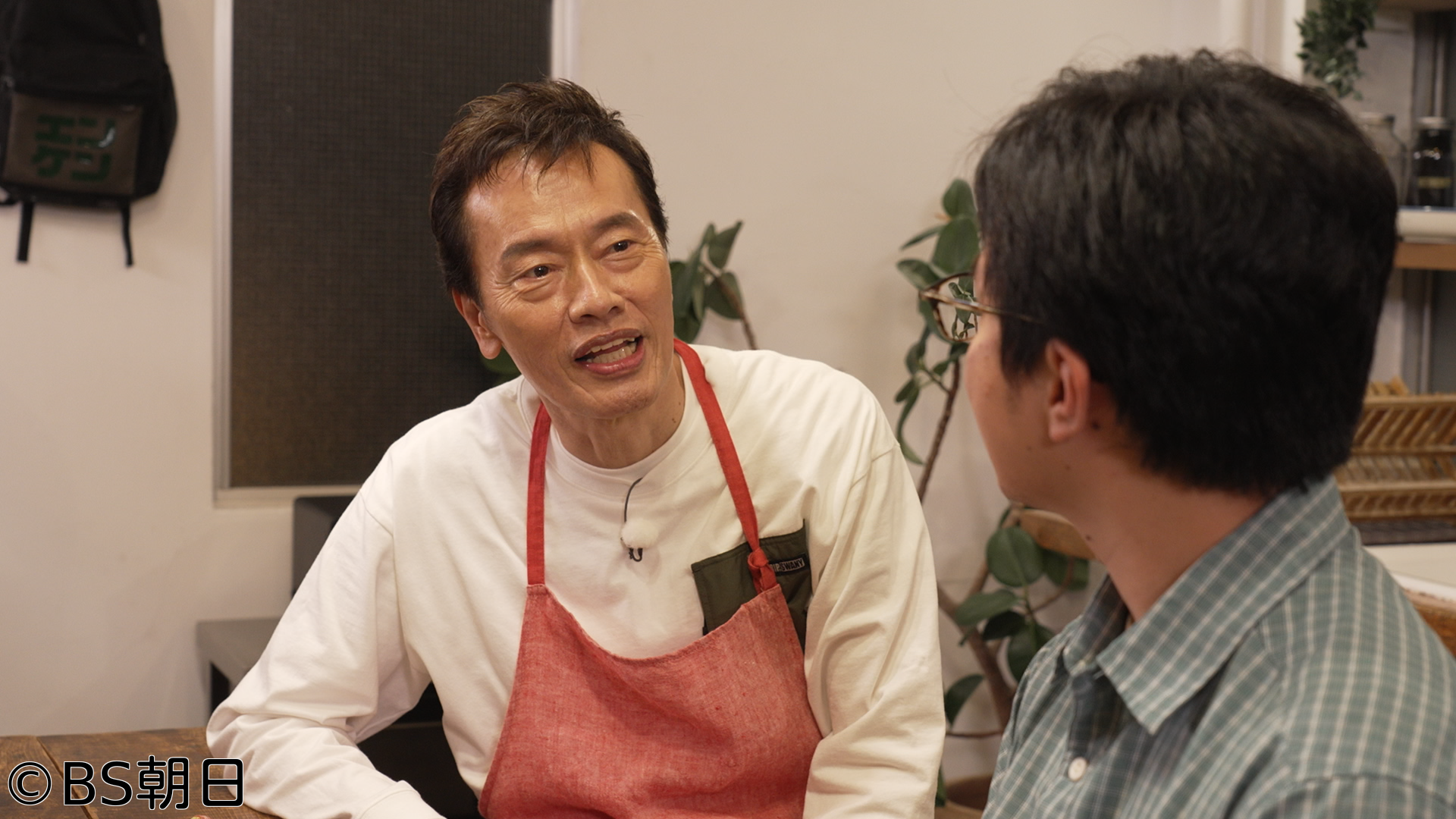 🈑きっちりおじさんのてんやわんやクッキング　「極上の春巻き 完結編」