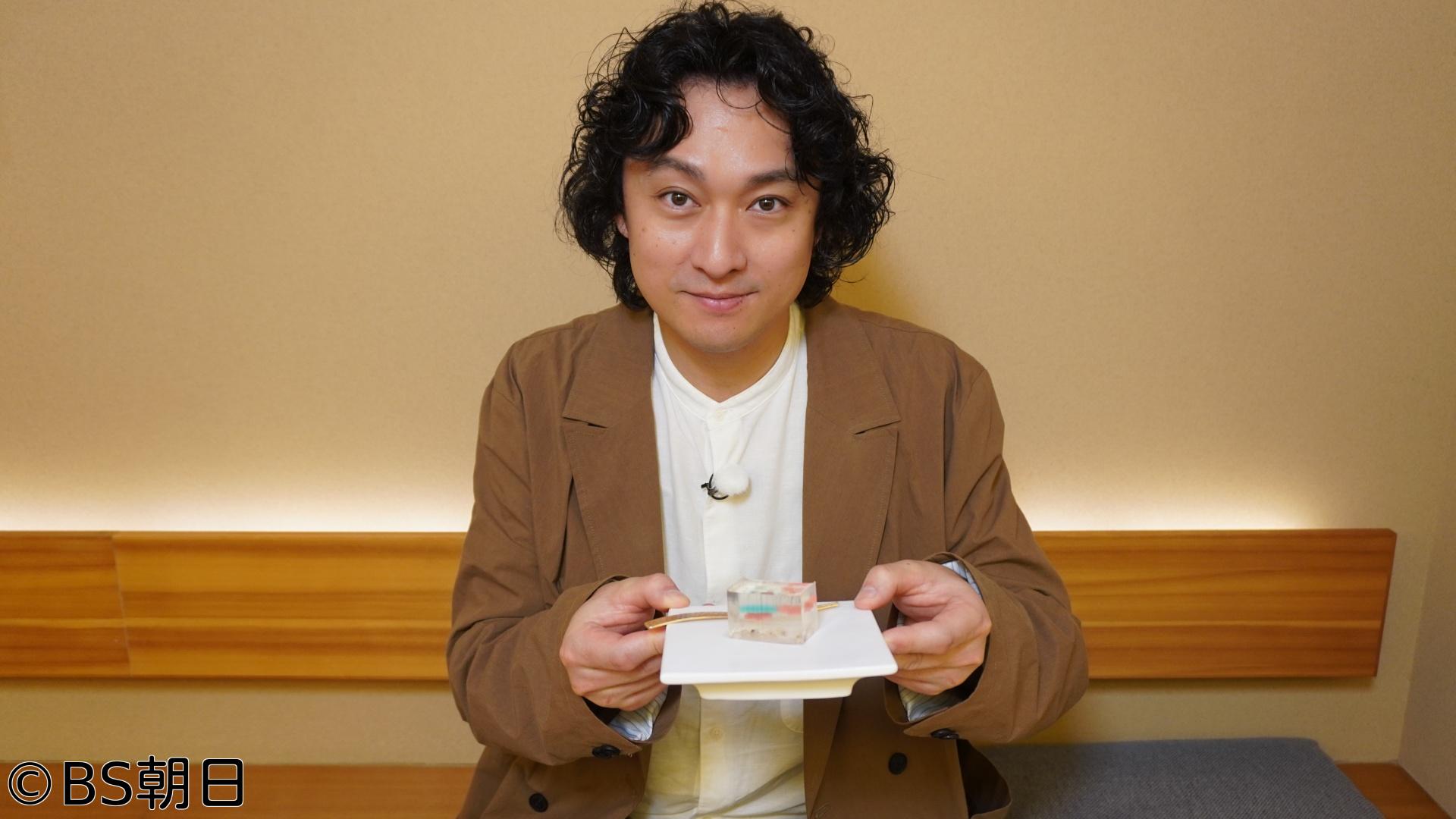 🈑あなたの知らない京都旅　「都の雅を守る超絶技巧」