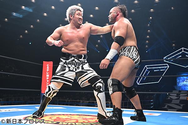 🈑ワールドプロレスリングリターンズ　＃314「2026.6.14大阪城ホール Part.3」