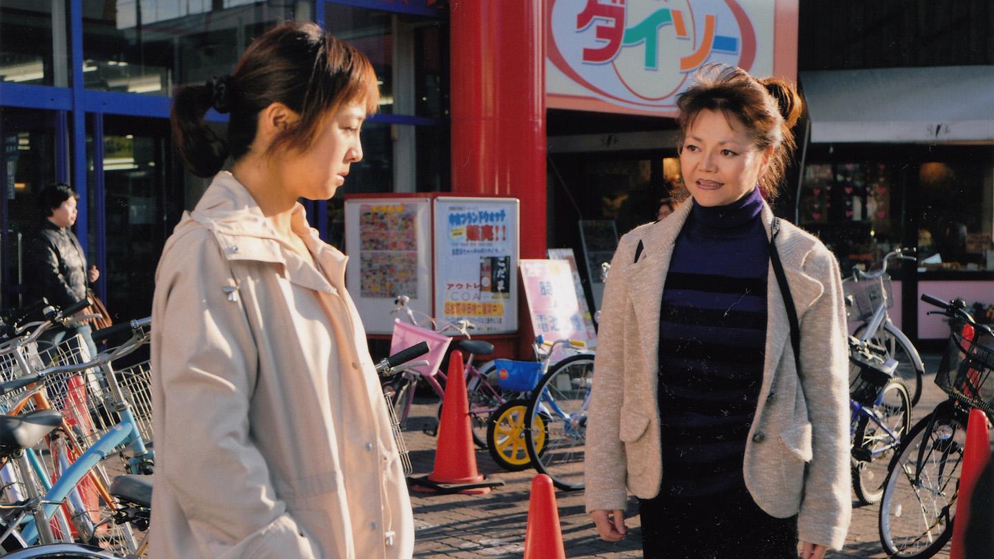 🈑ミステリー・セレクション　万引きＧメン・二階堂雪１９