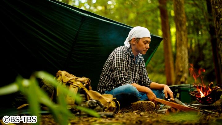 ヒロシのぼっちキャンプ～年またぎ４時間スペシャル２５－２６～