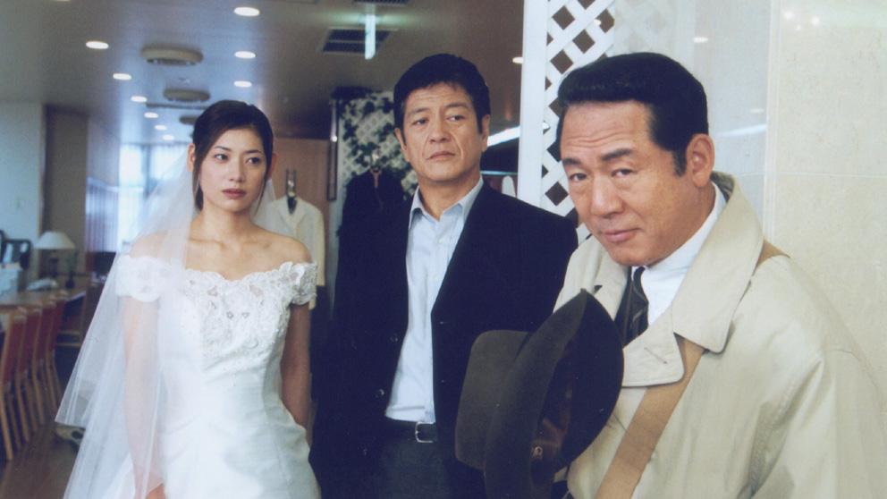 🈑ミステリー・セレクション・税務調査官・窓際太郎の事件簿９