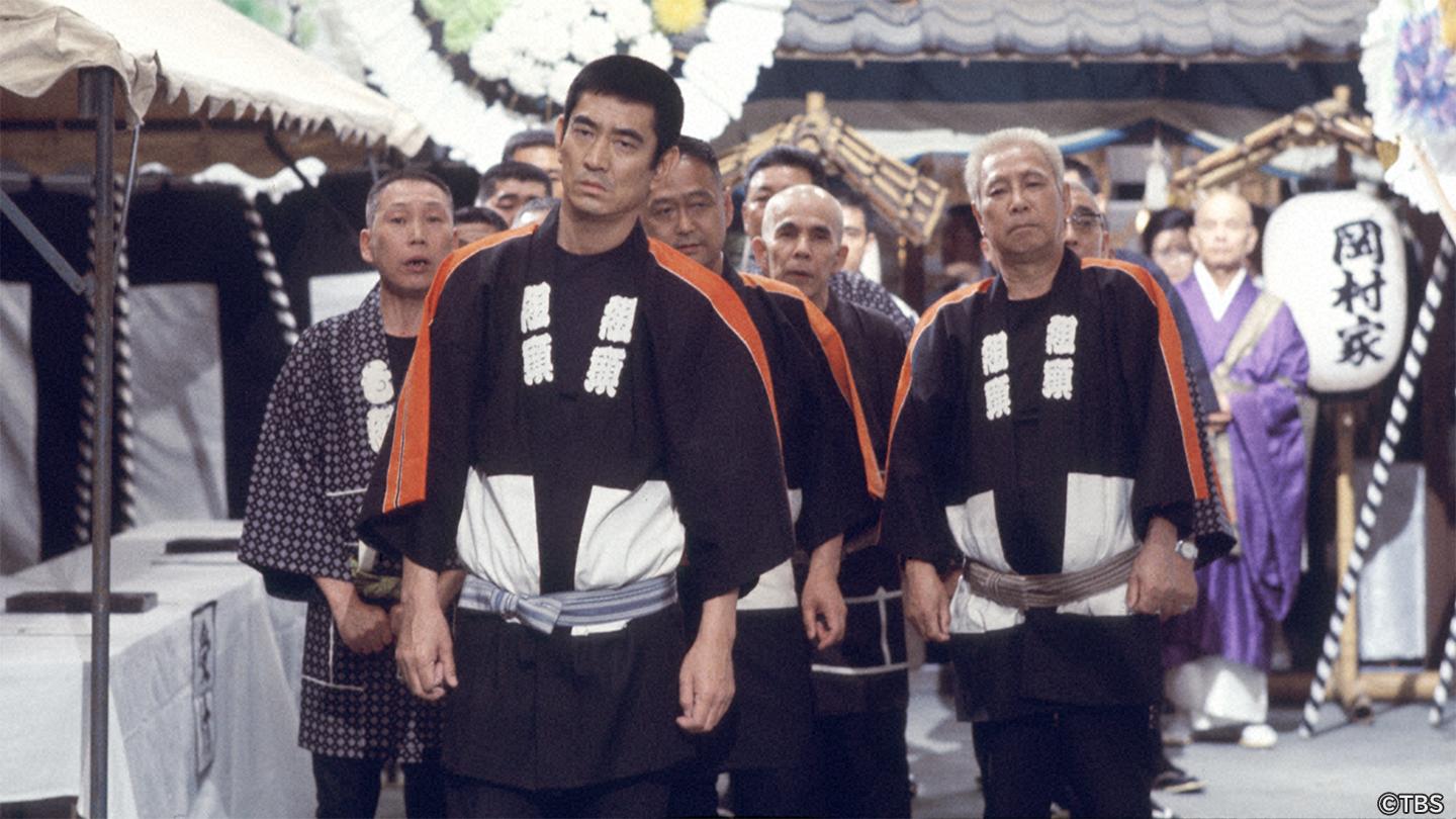 ドラマ・あにき＜デジタルリマスター版＞🈡▼第１３話