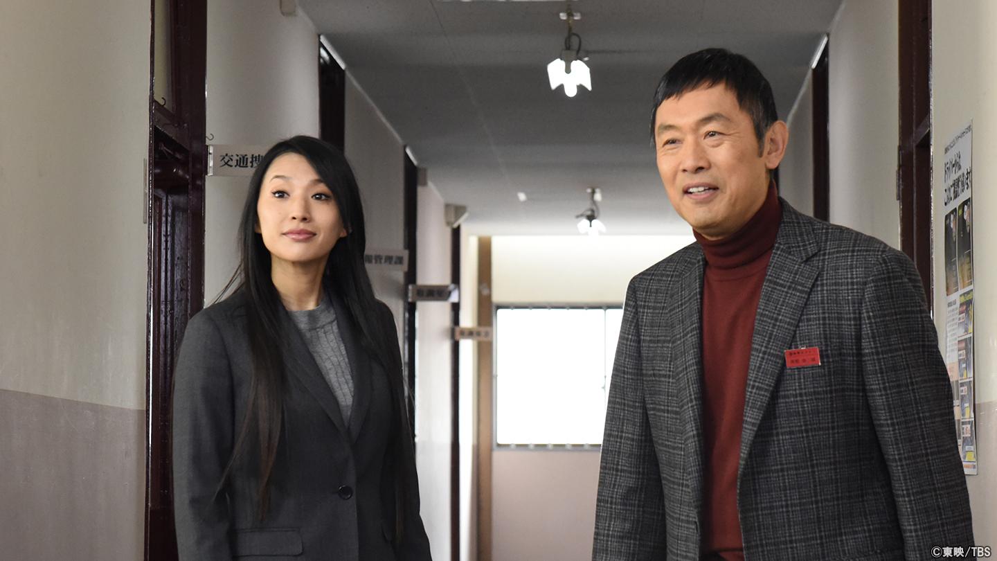 🈑日曜サスペンス・京都タクシードライバーの事件簿