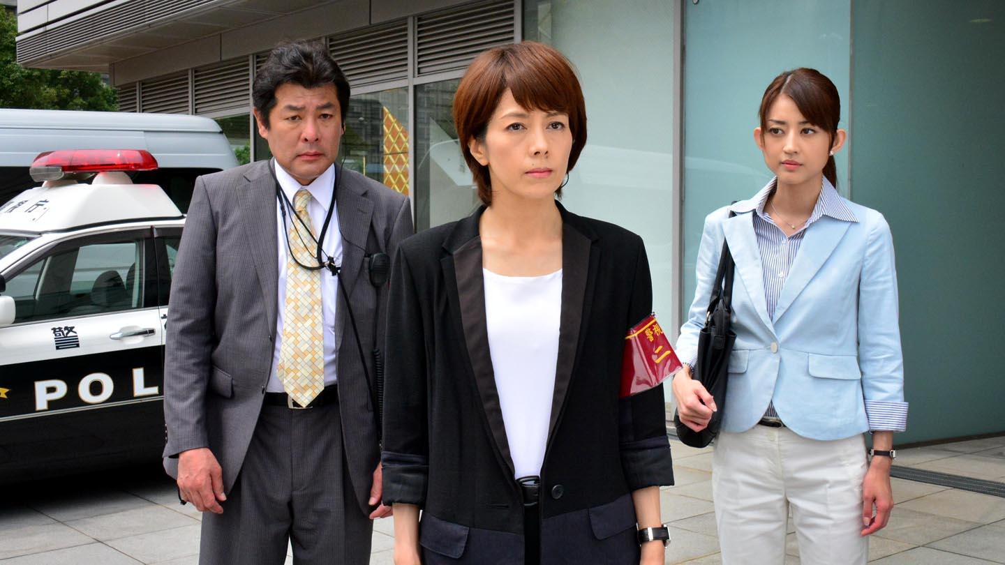 🈑ミステリー・セレクション・警視庁機動捜査隊２１６Ⅳ　孤独の叫び