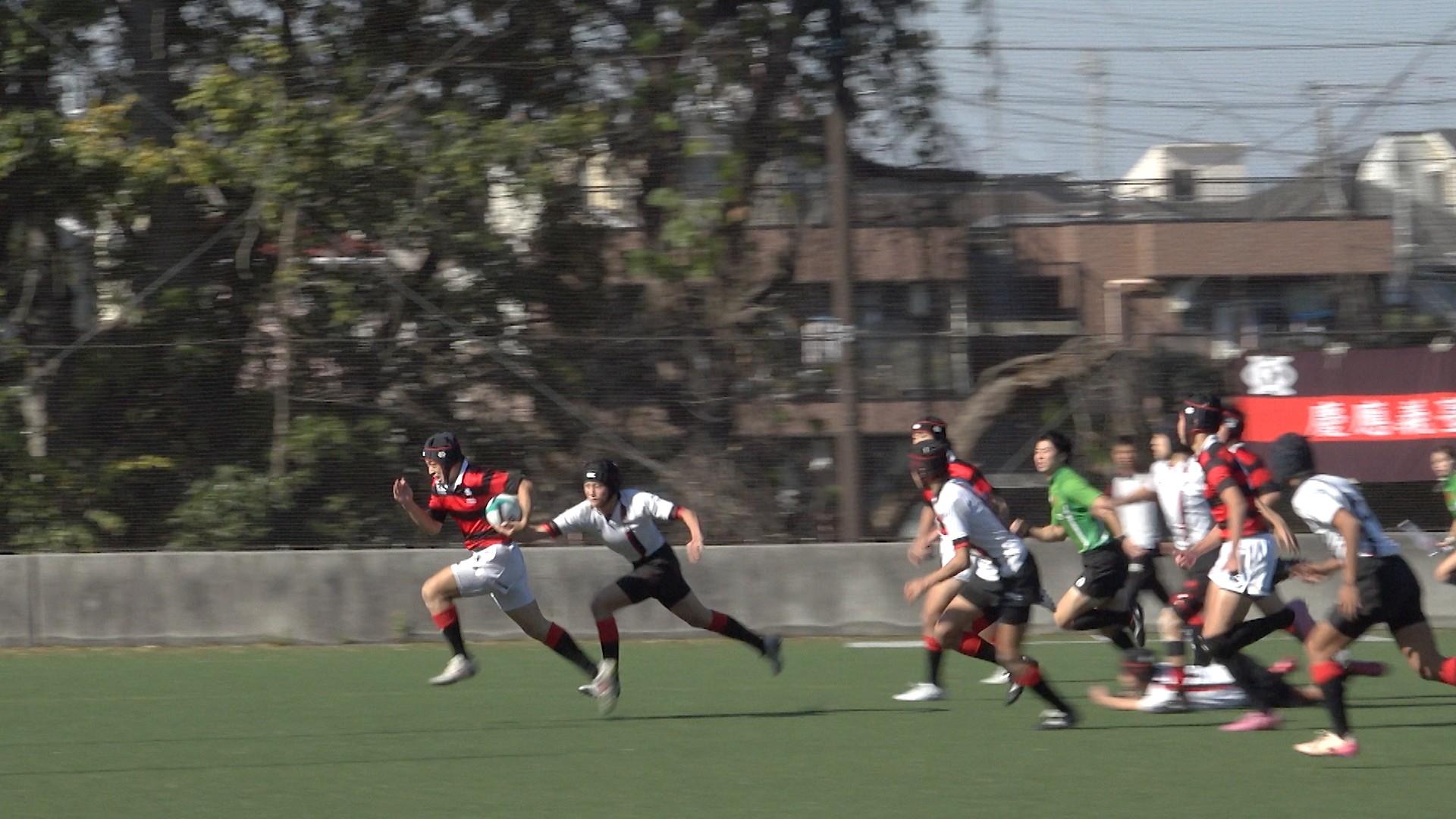 ＴＨＥ名門校【テレビ学校訪問…慶應義塾普通部】🈑