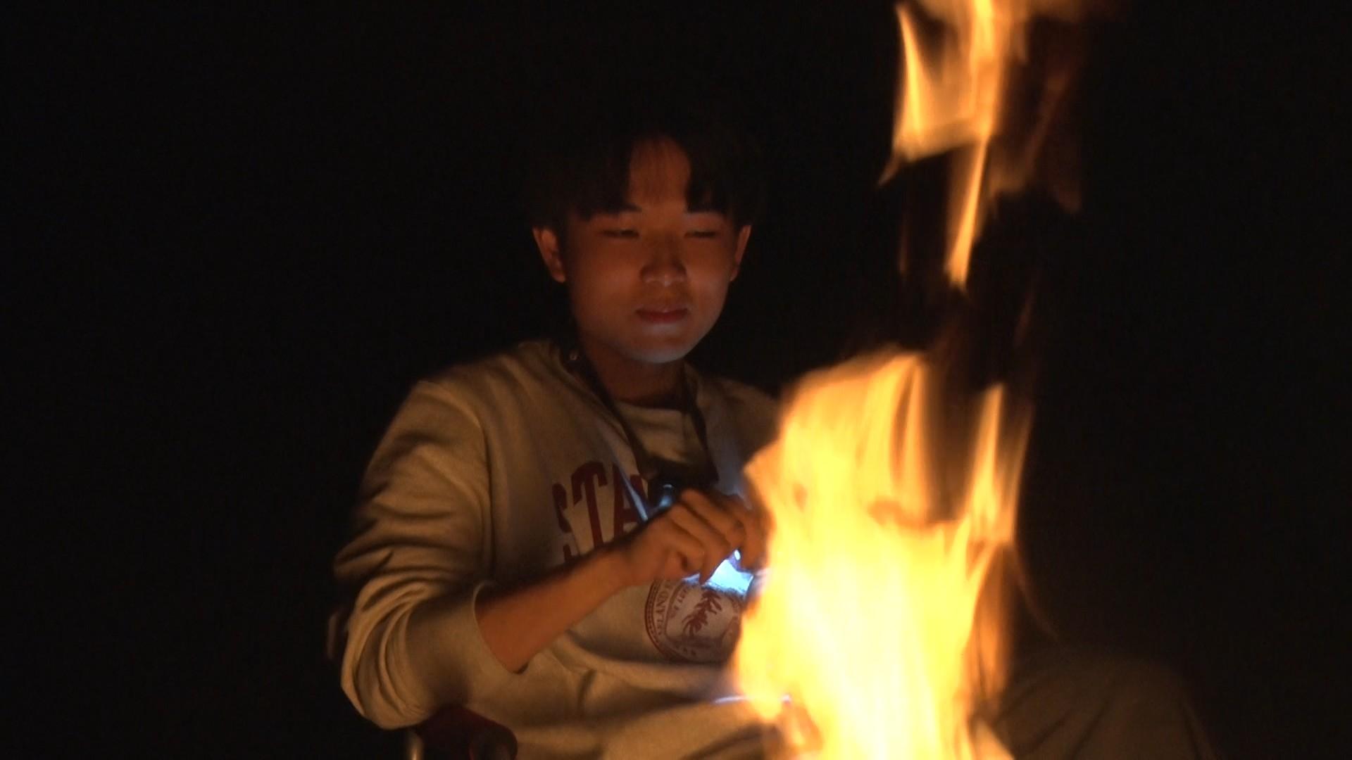 ガイアの夜明け【子供を起業家に育てる　密着！神山まるごと高専】🈑