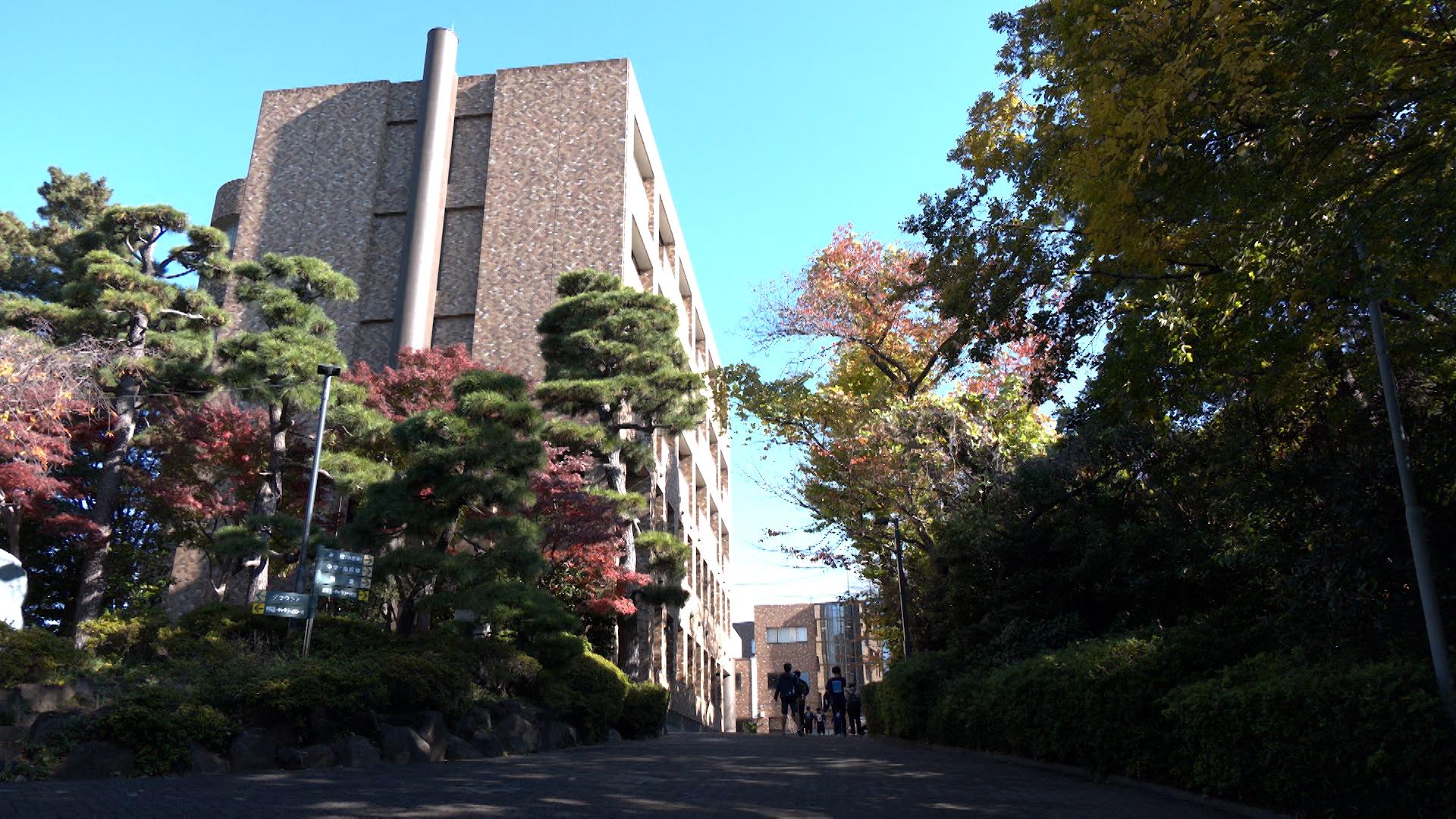 ＴＨＥ名門校【テレビ学校訪問…浅野中学校・浅野高等学校】🈑