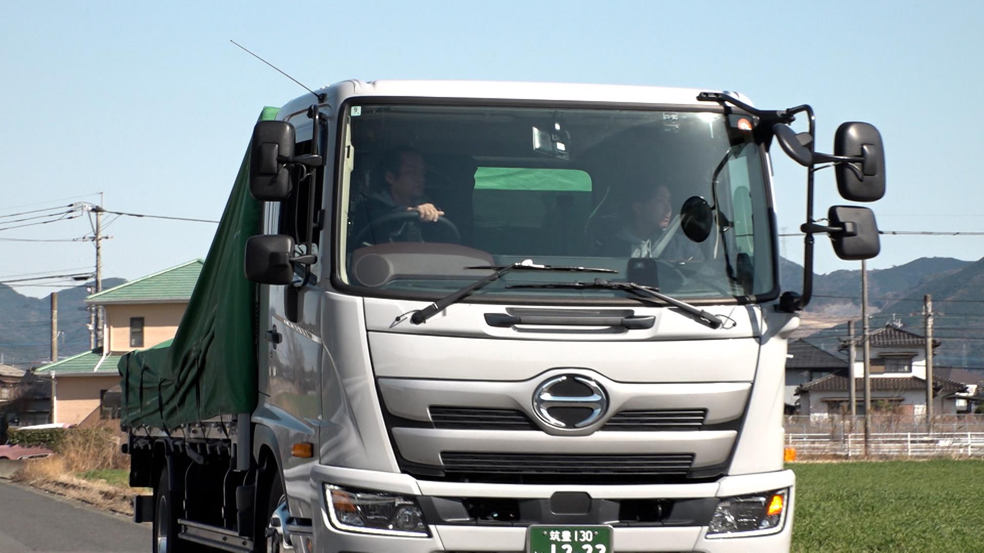 ガイアの夜明け【“外国人労働者”と向き合う】妻と２人の娘のために涙の決断🈑