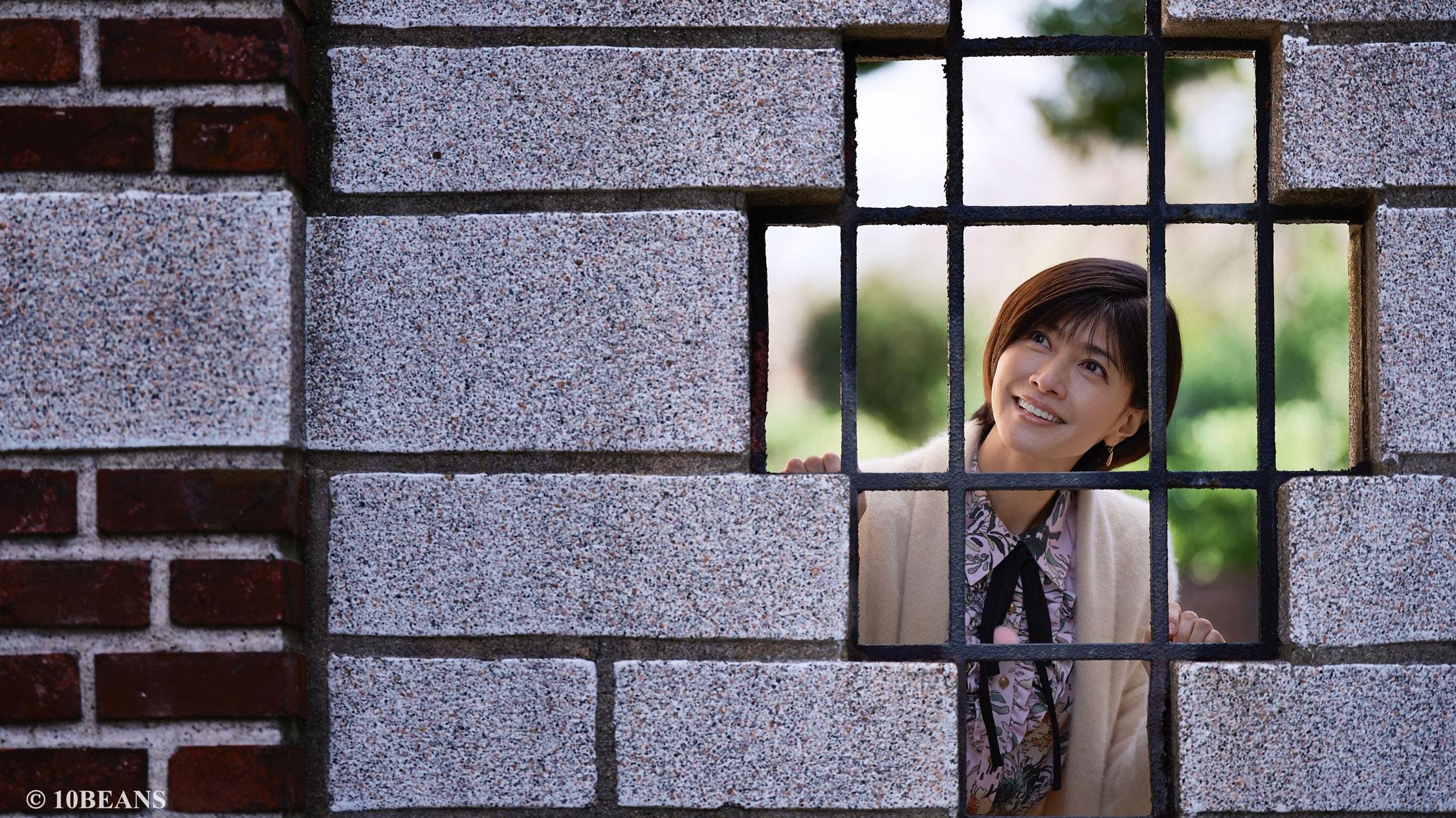 新美の巨人たち【謎のヴェールに包まれてきた洋館に内田有紀が挑む！】🈑